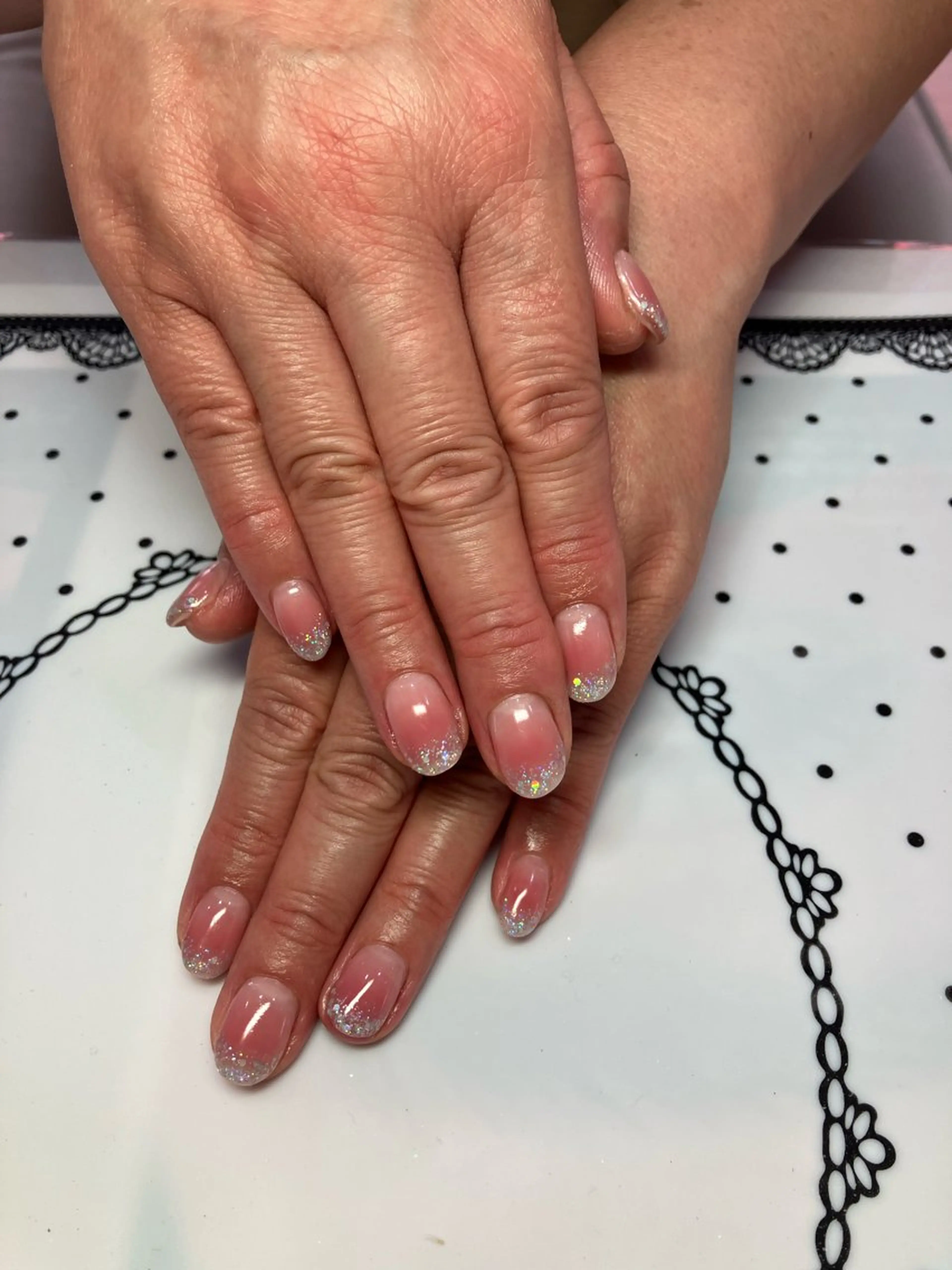 ネイル リリーズサプライ 瀬尾のネイルデザイン