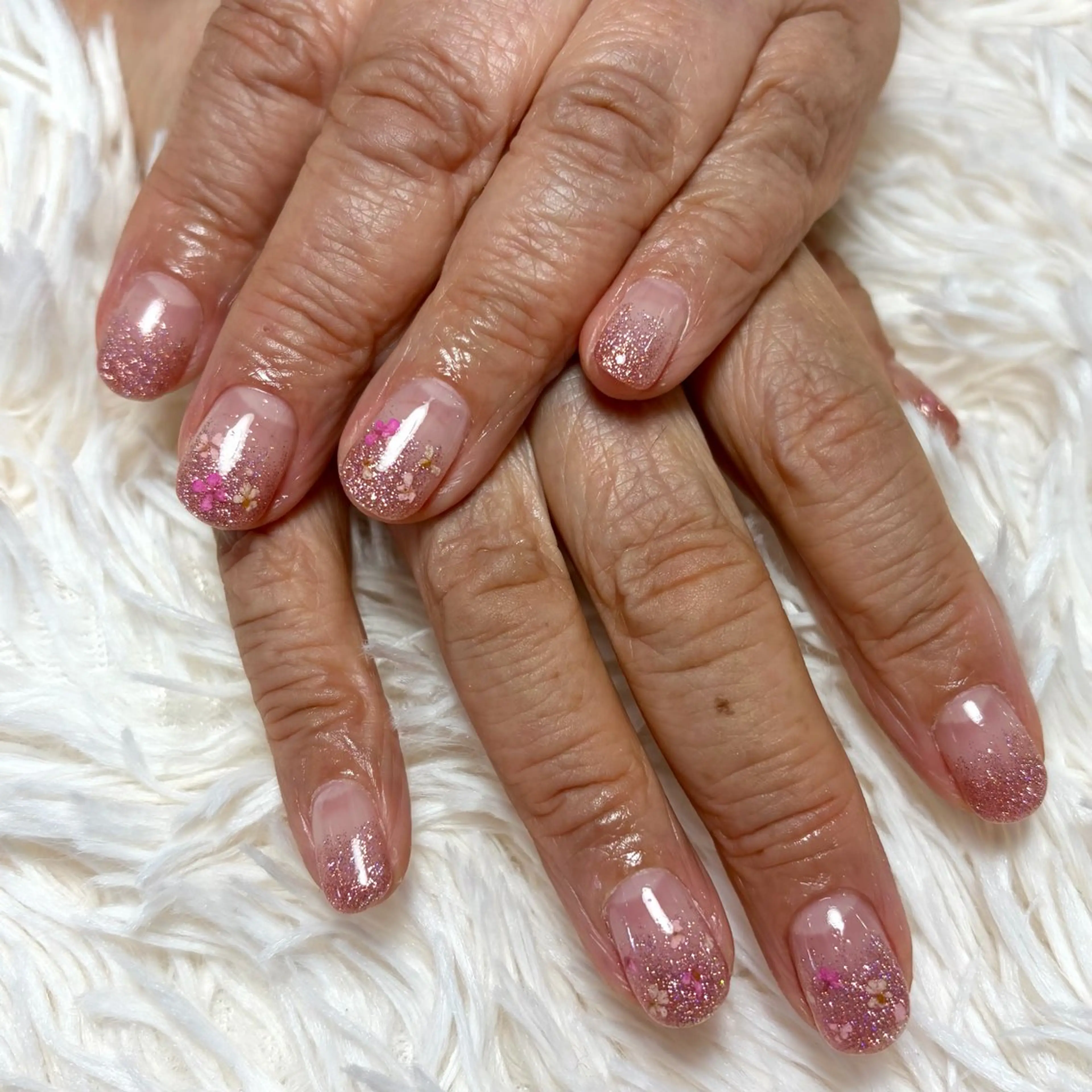 ネイル ハンドネイル nailsalon Joseeワシズのネイルデザイン