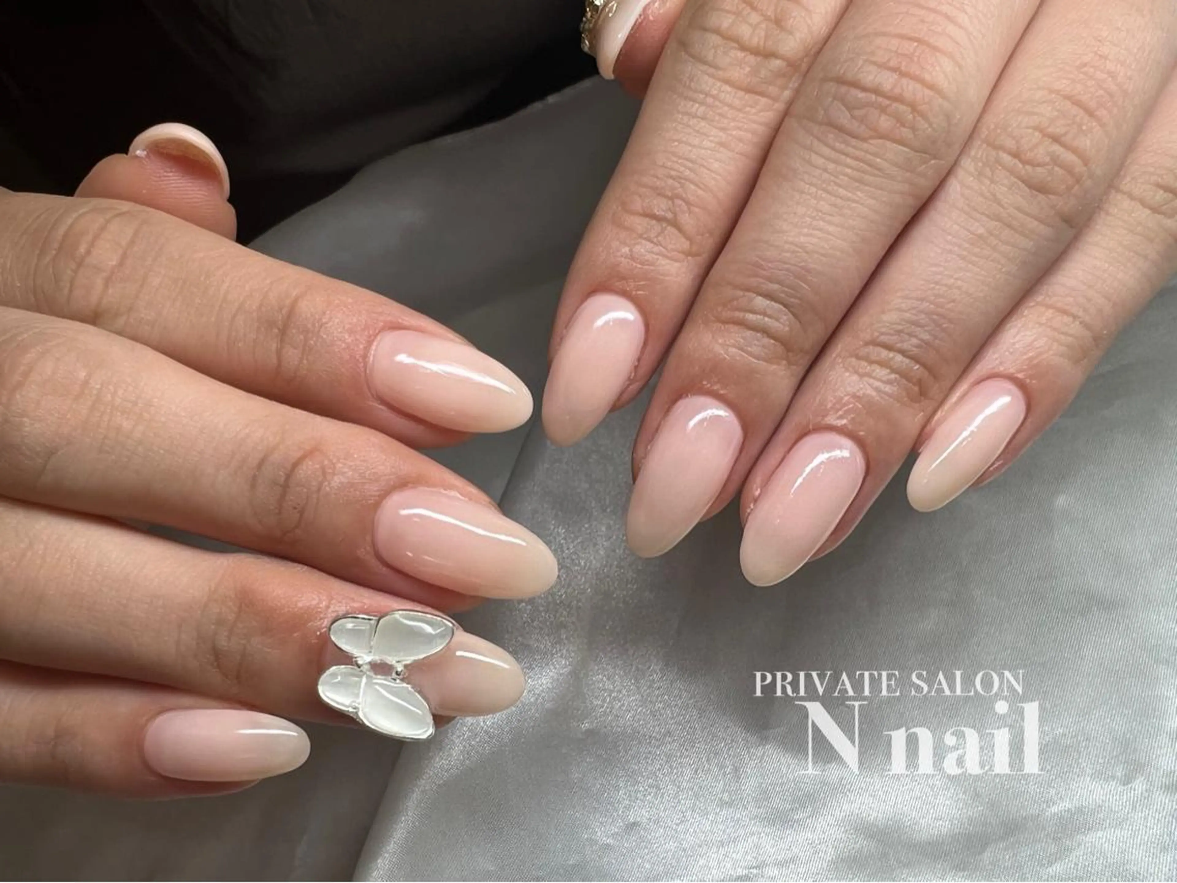 ネイル N nail - KOBE -のネイルデザイン