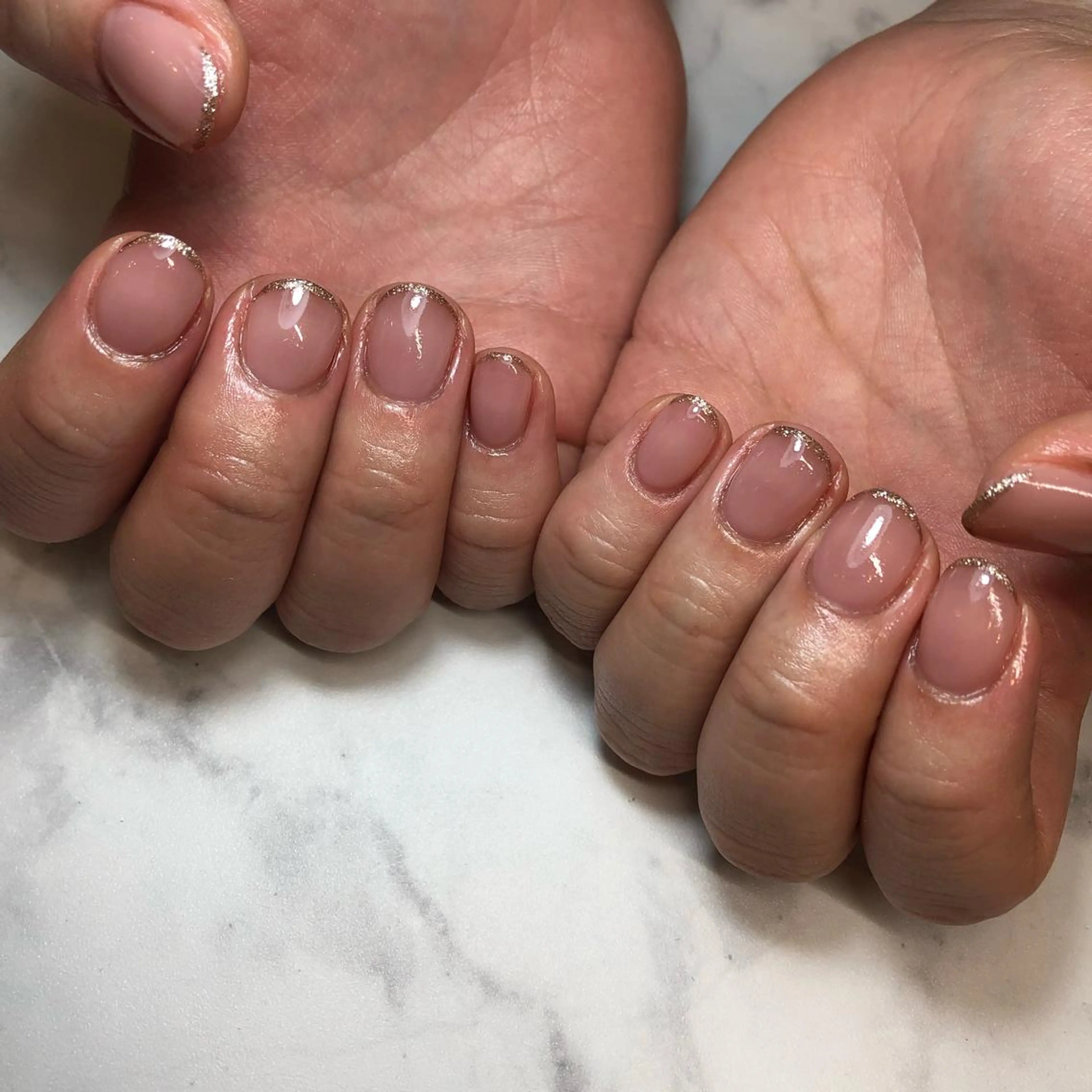 ネイル 🐕 369のネイルデザイン