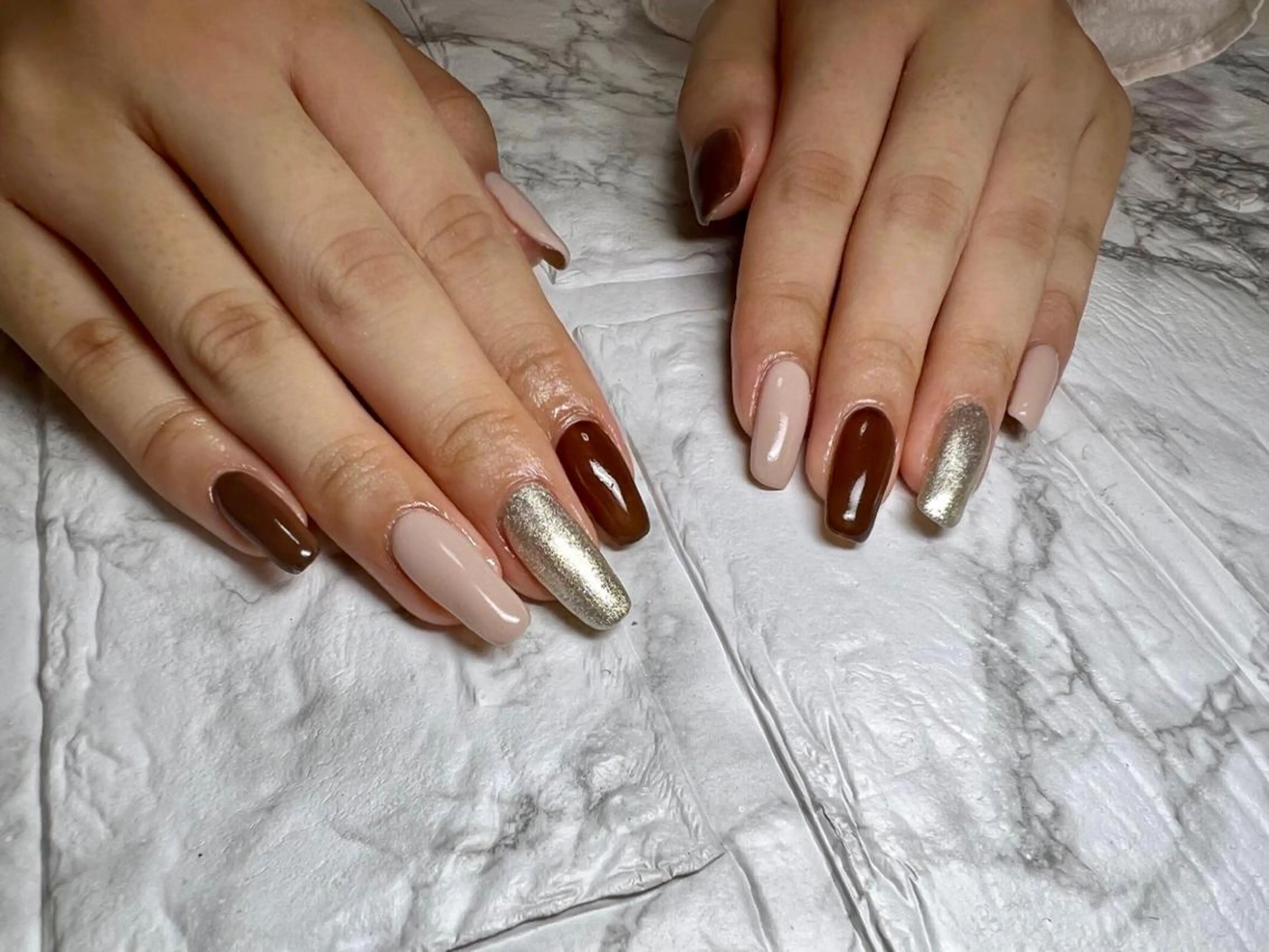 ネイル ❤︎MN❤︎ モンのエステ・リラクイメージ