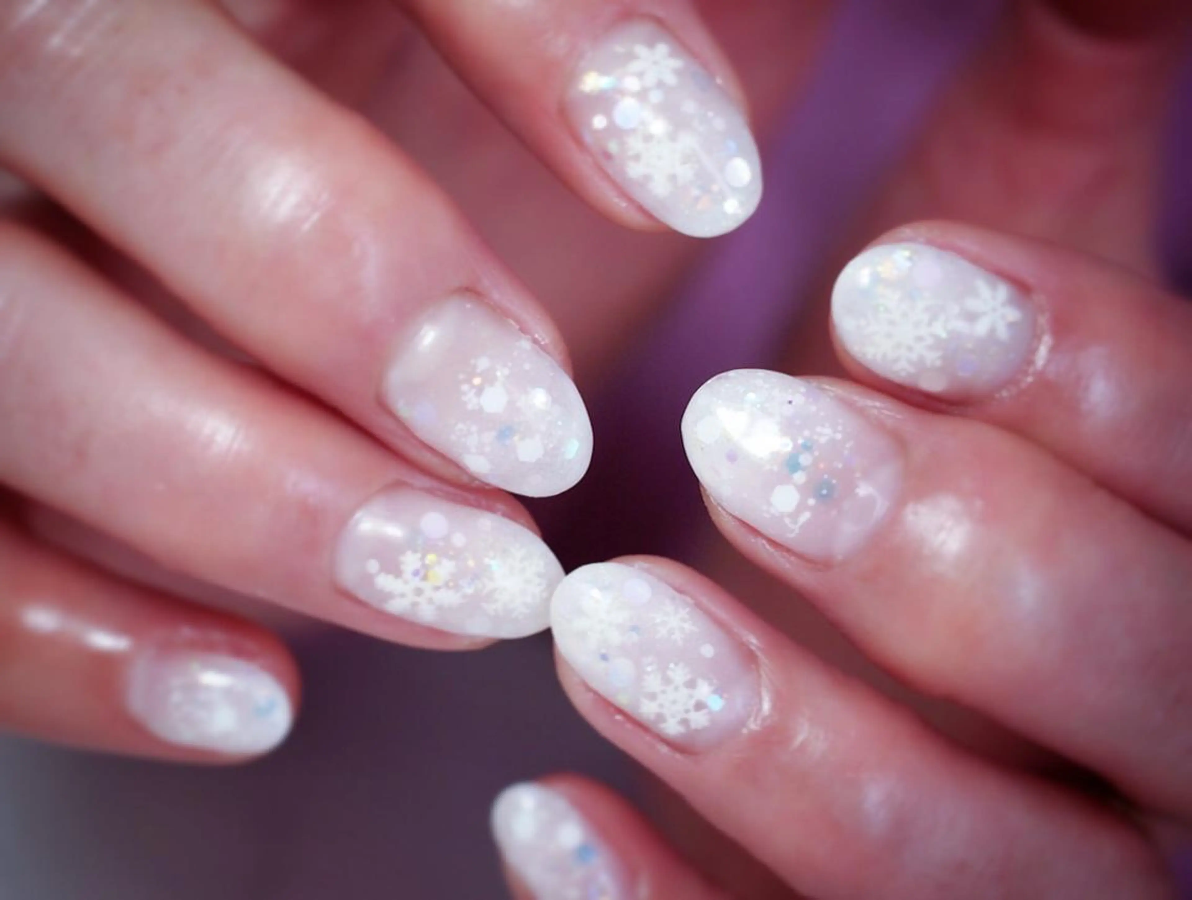 ネイル nail madokaのネイルデザイン