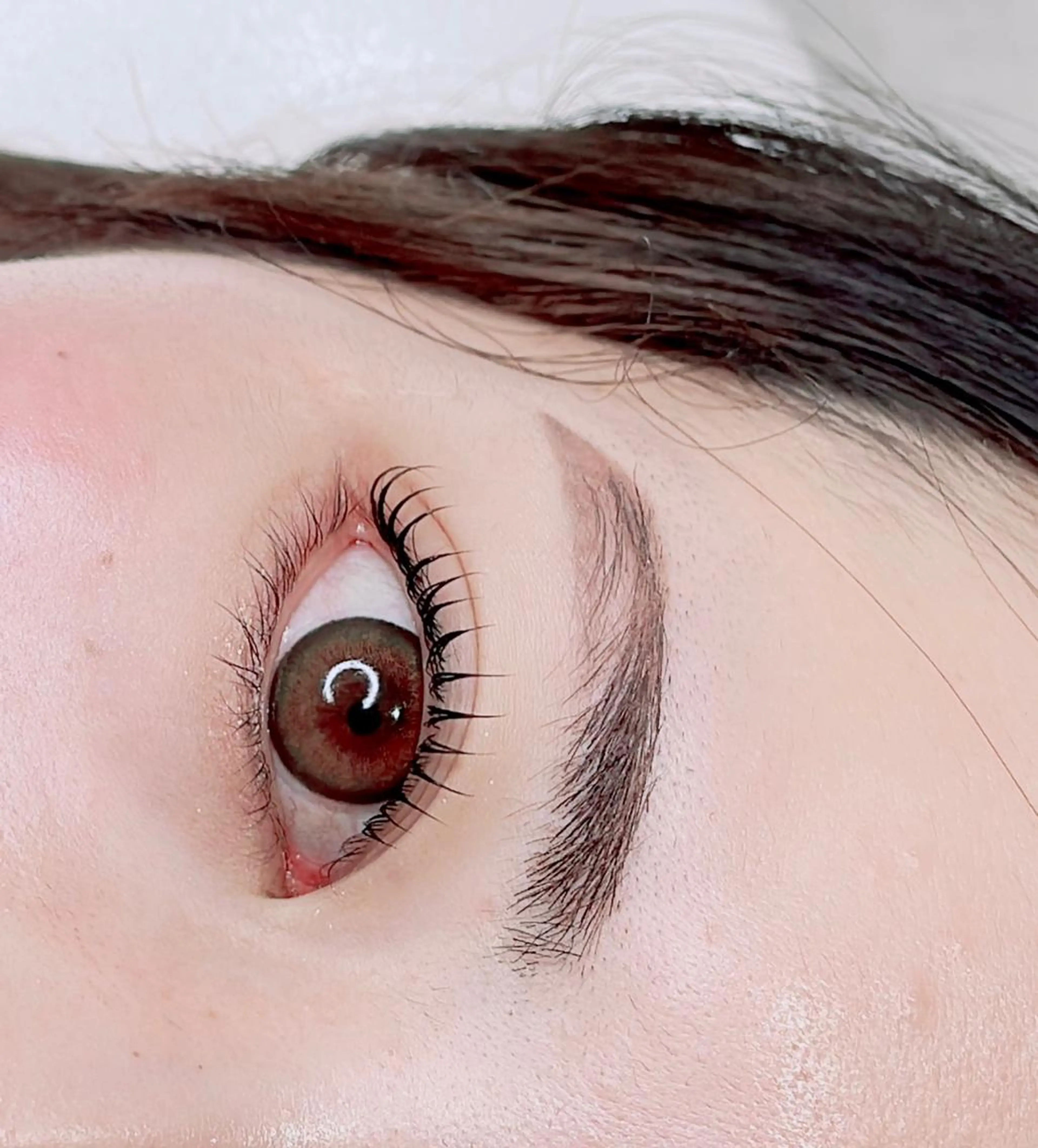 マツエク・マツパ 🩶JOLi さいたま新都心🩶のマツエク・マツパデザイン