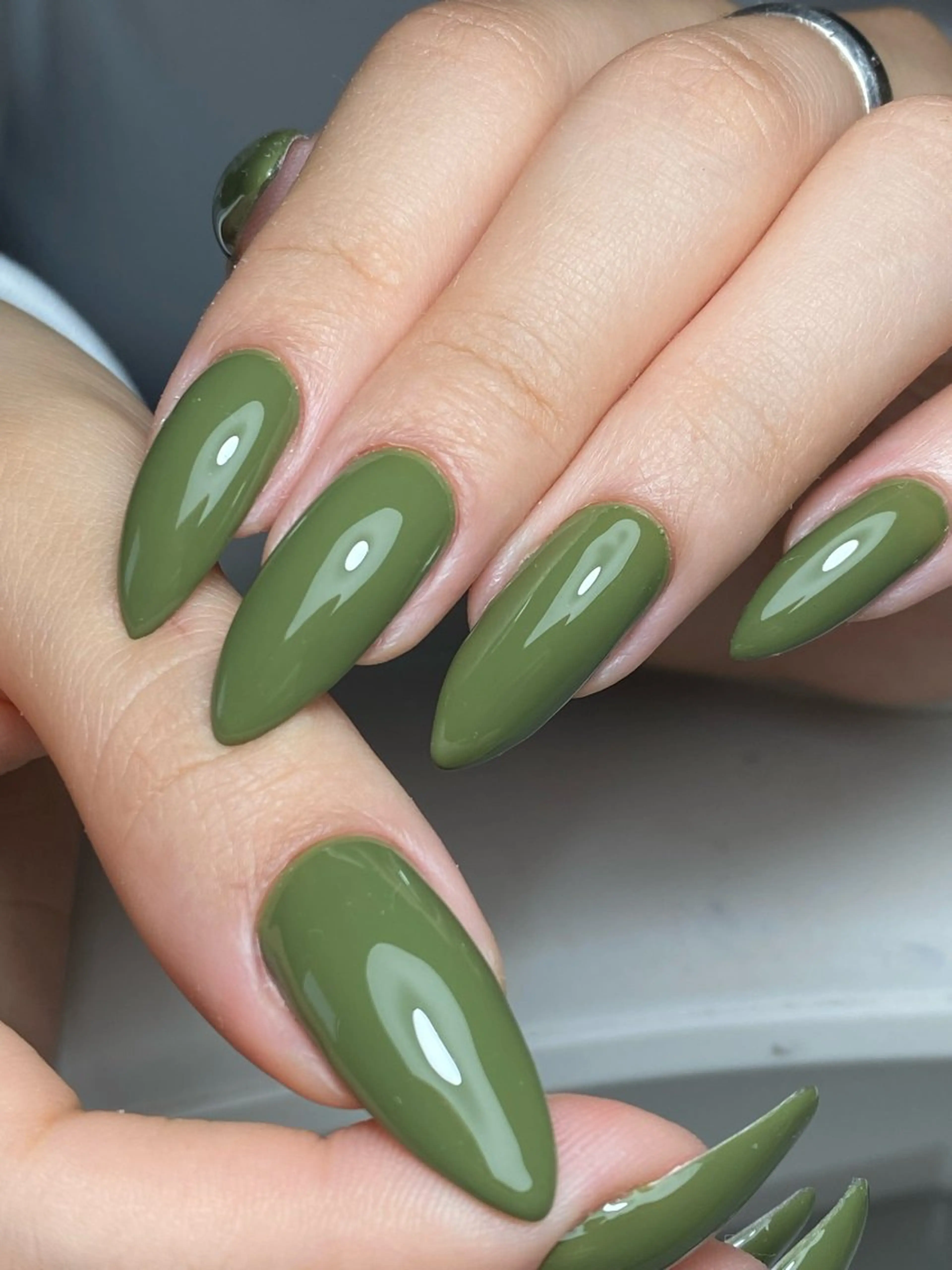 ネイル Isinha Nailsのネイルデザイン