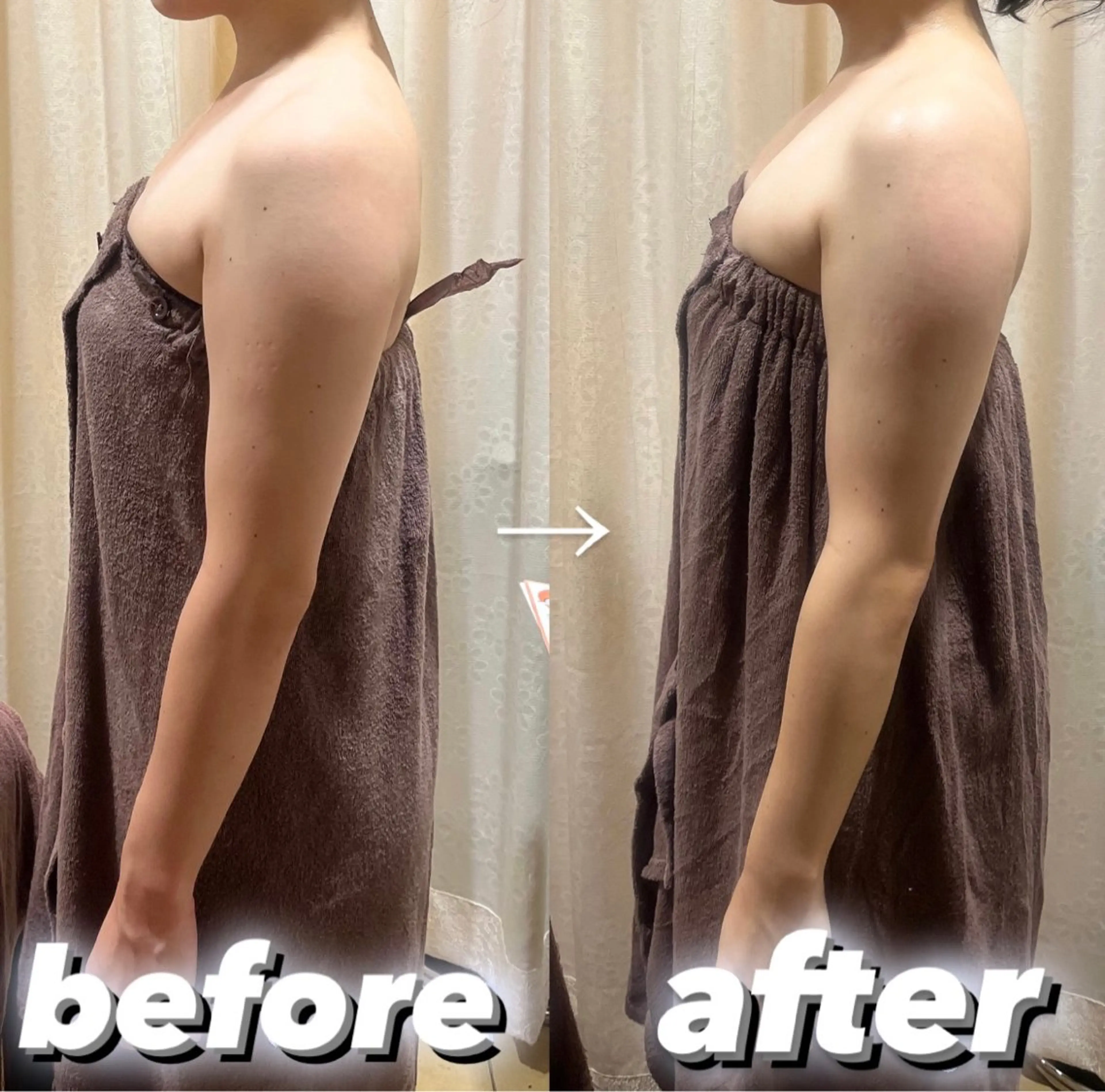 BeauL銀座 村浜友菜🤍のエステ・リラクイメージ