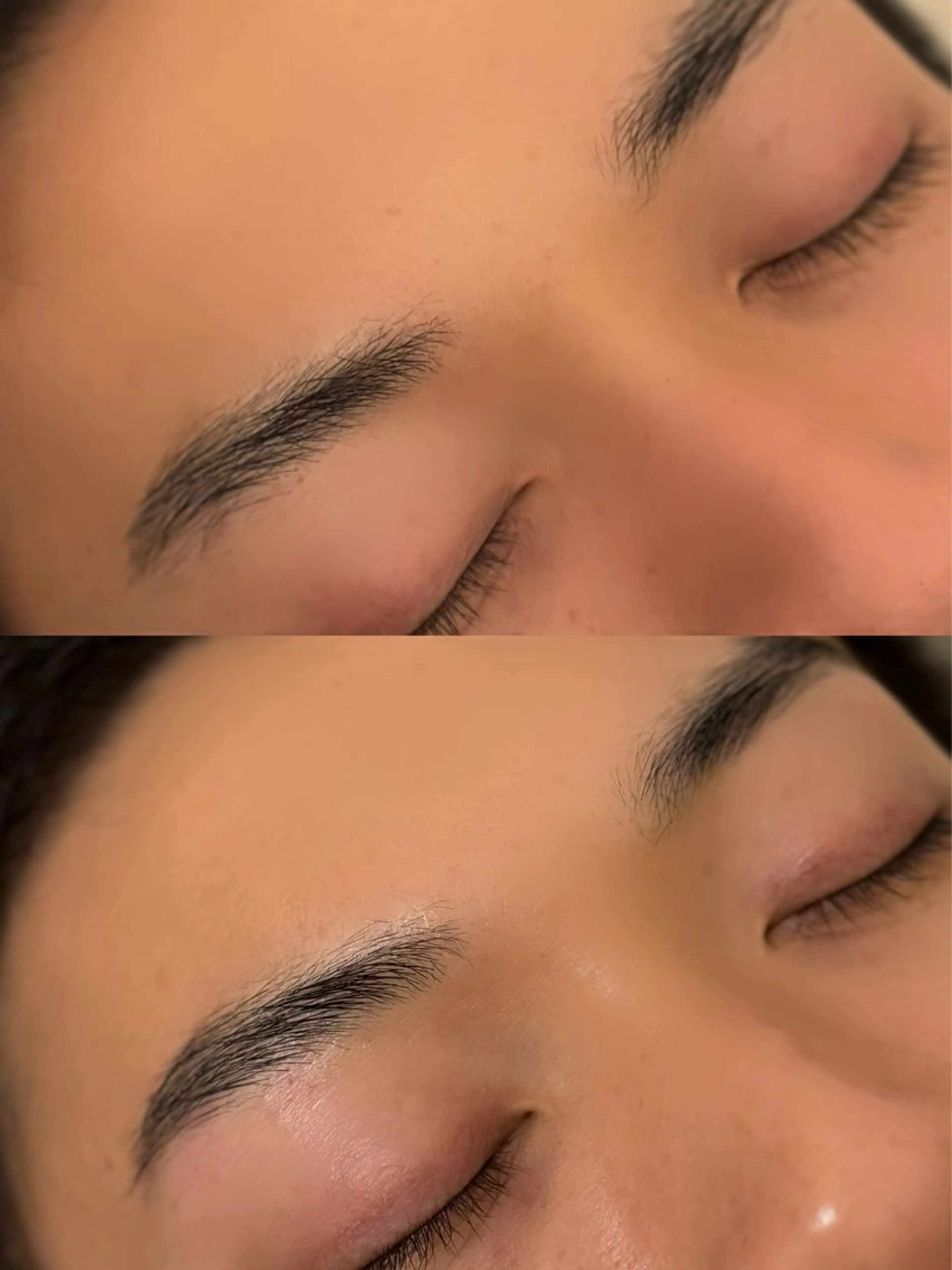 アイブロウ ワックス脱毛 その他(アイブロウ) pecotte nanaのエステ・リラクイメージ