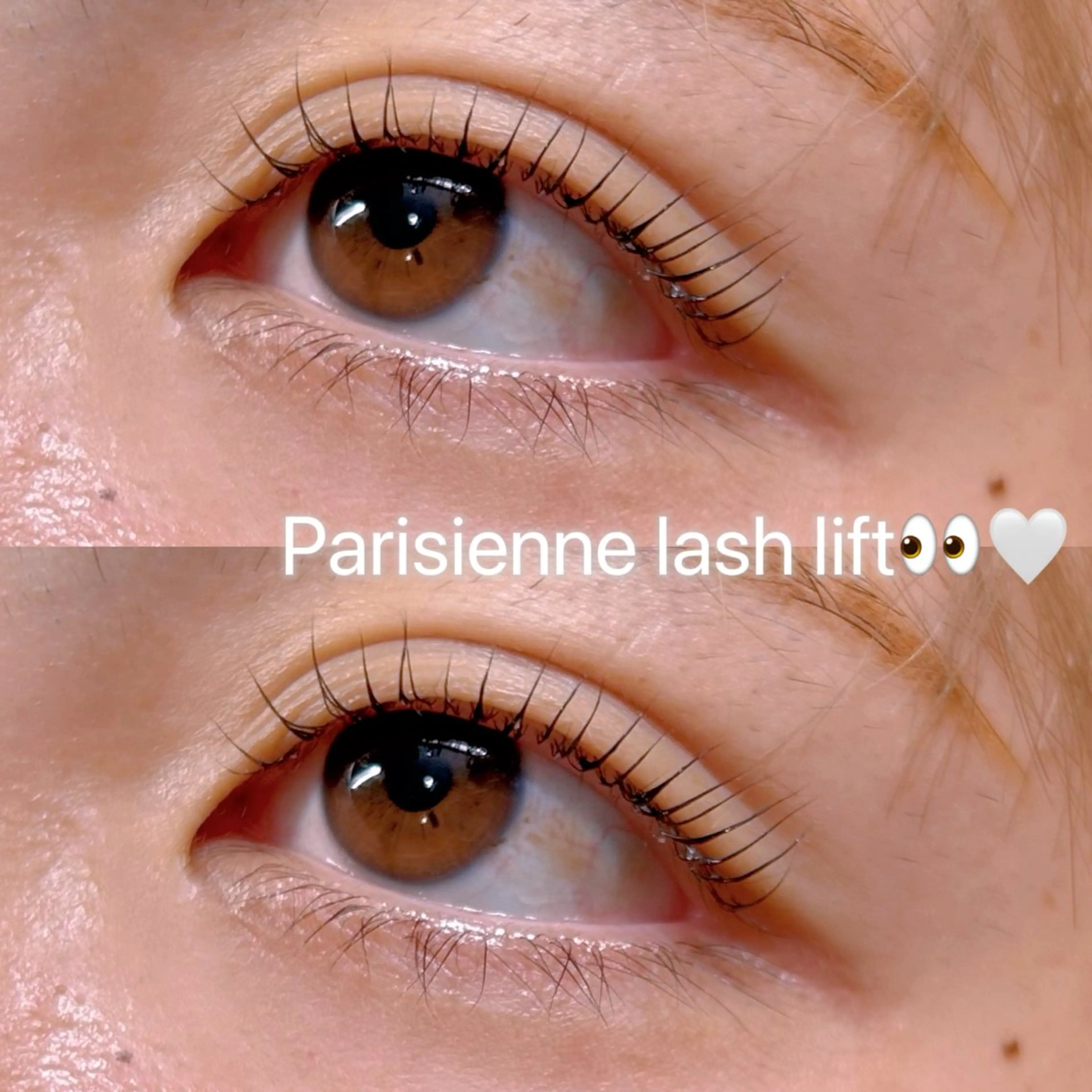 マツエク・マツパ 萩原 夕梨🧸のマツエク・マツパデザイン