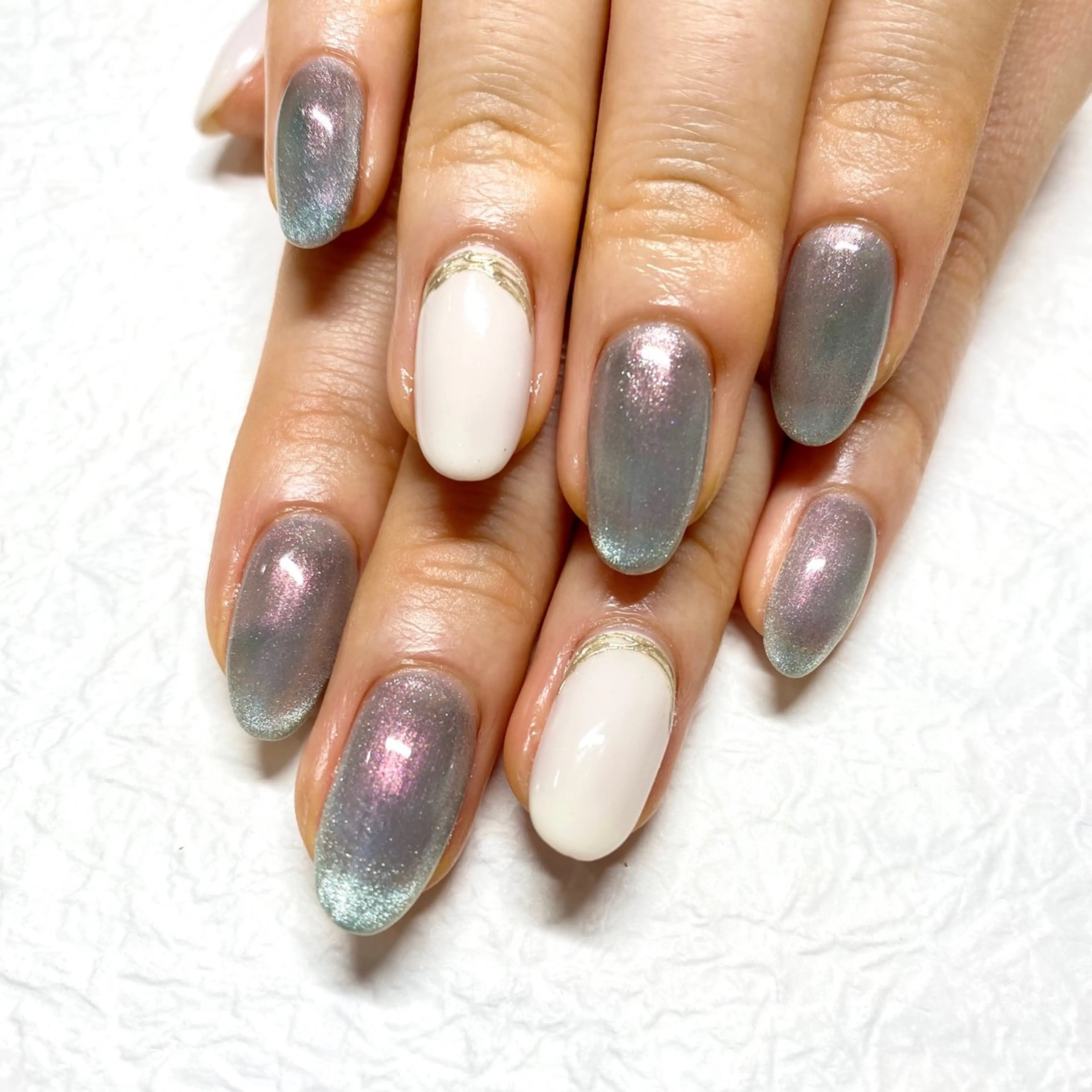 ネイル Tree NORICO.のネイルデザイン