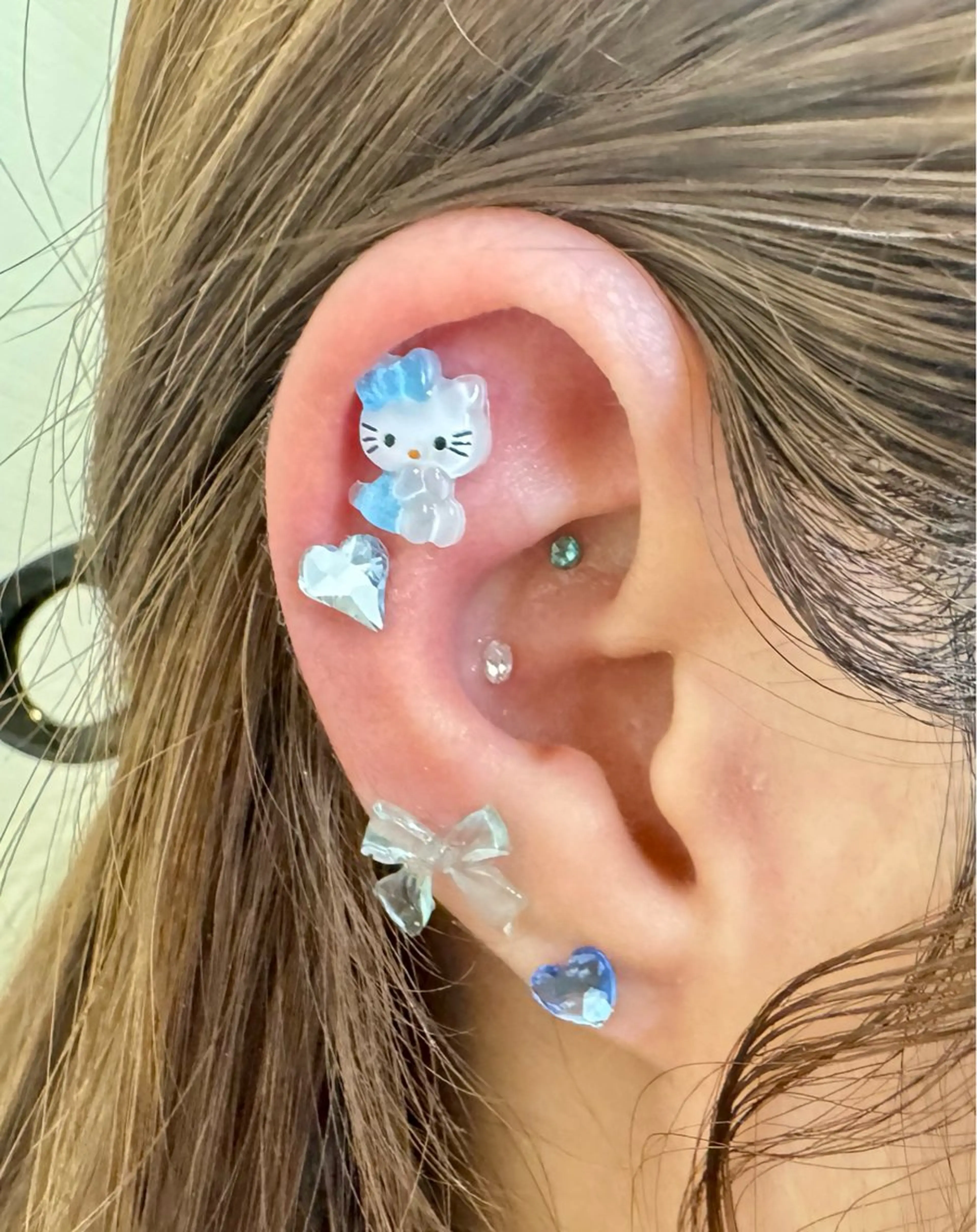 Nes.nail 那覇松山のネイルデザイン