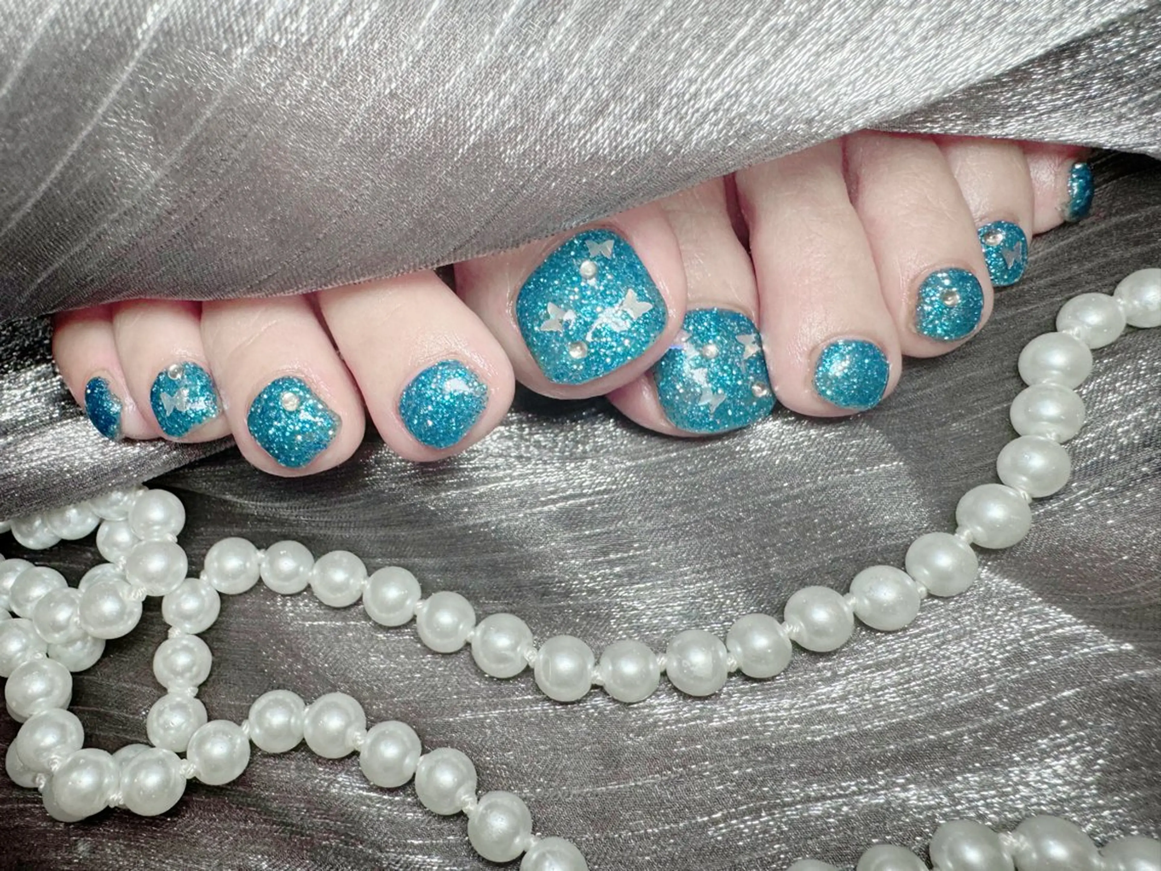 ネイル M.T nailのネイルデザイン