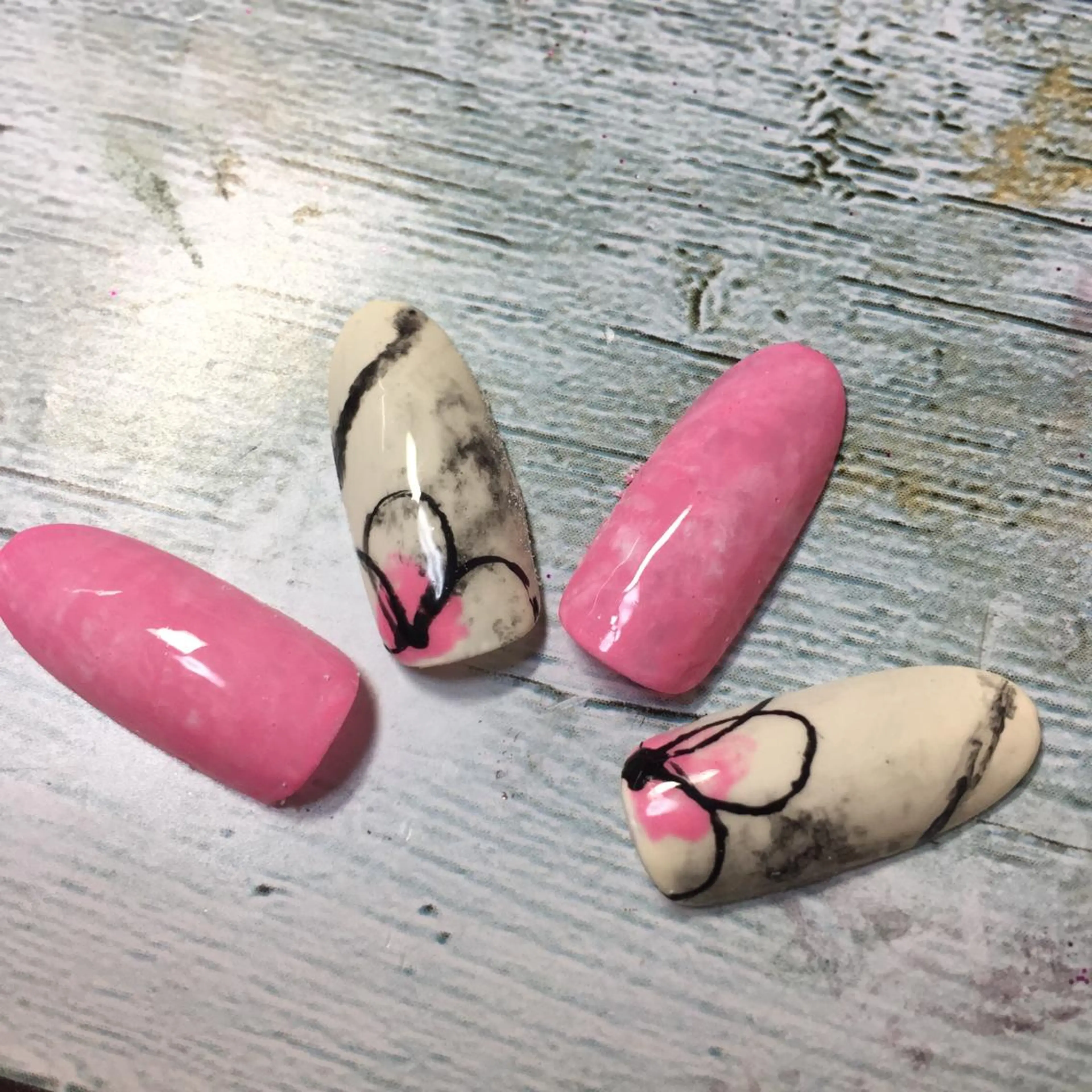 ネイル CHERIMO【lalaLaLa】所属・CHERIMO シェリモのネイルデザイン