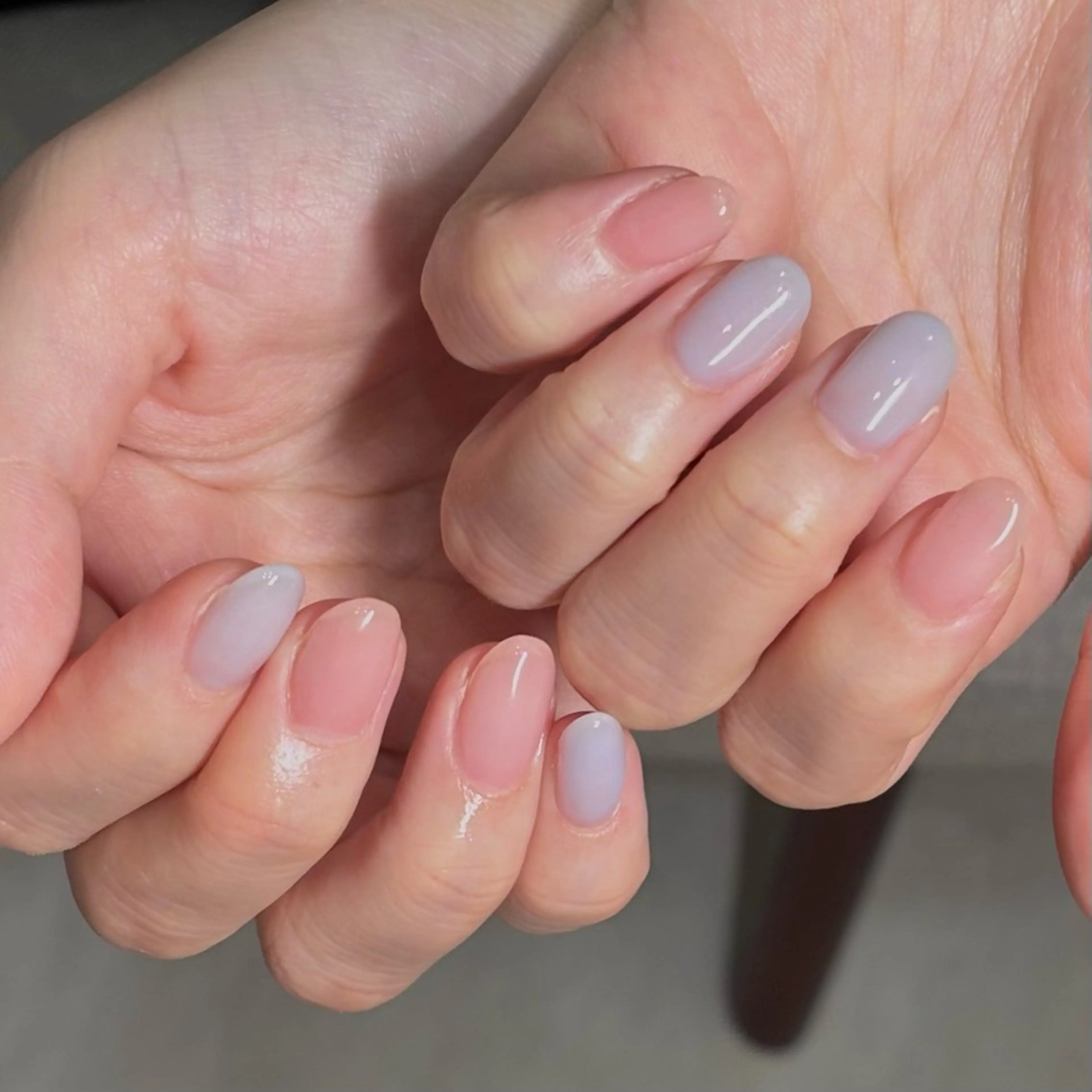 ネイル ハンドネイル Nail salon topazのネイルデザイン