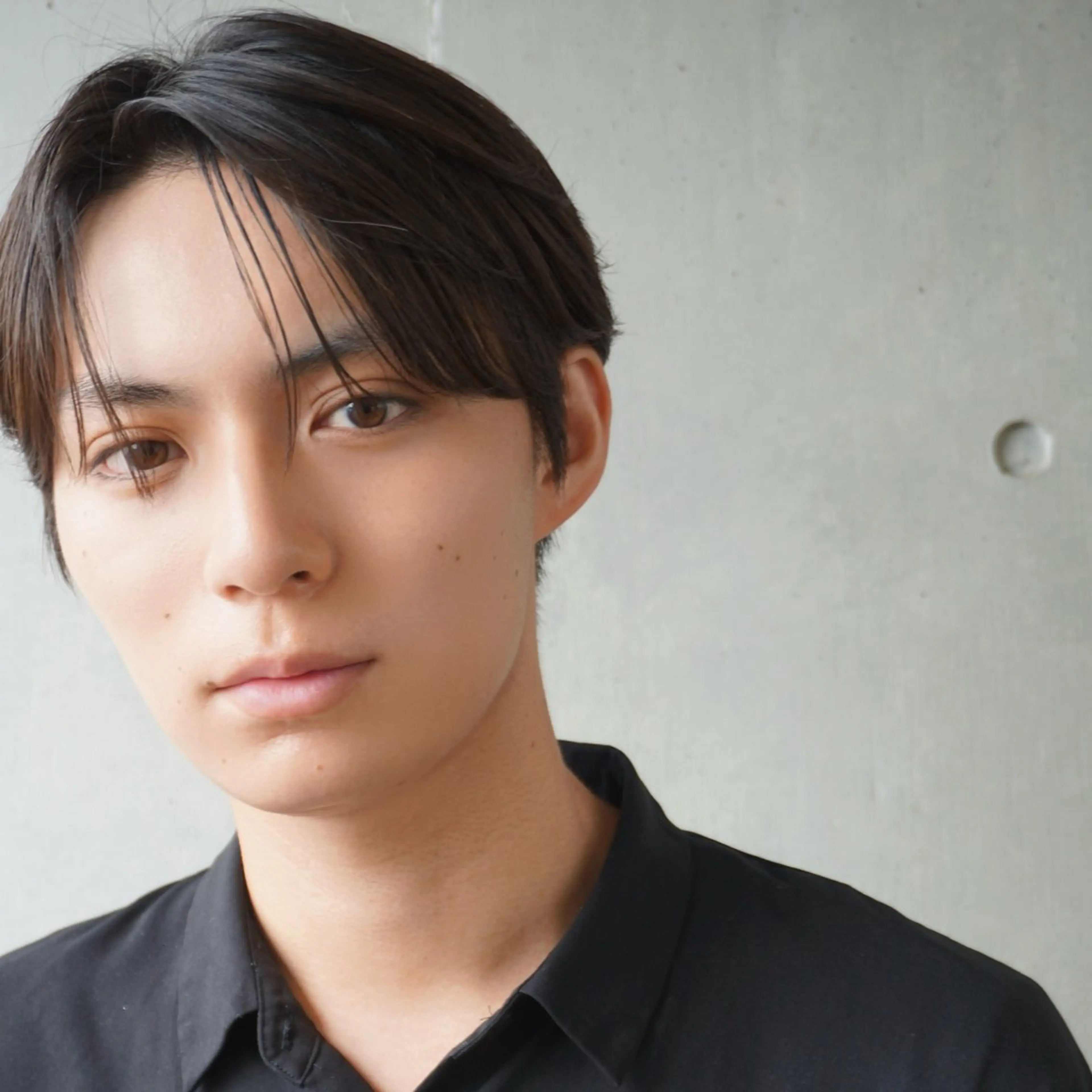 ショート メンズ minami /韓国ヘア/渋谷のヘアスタイル