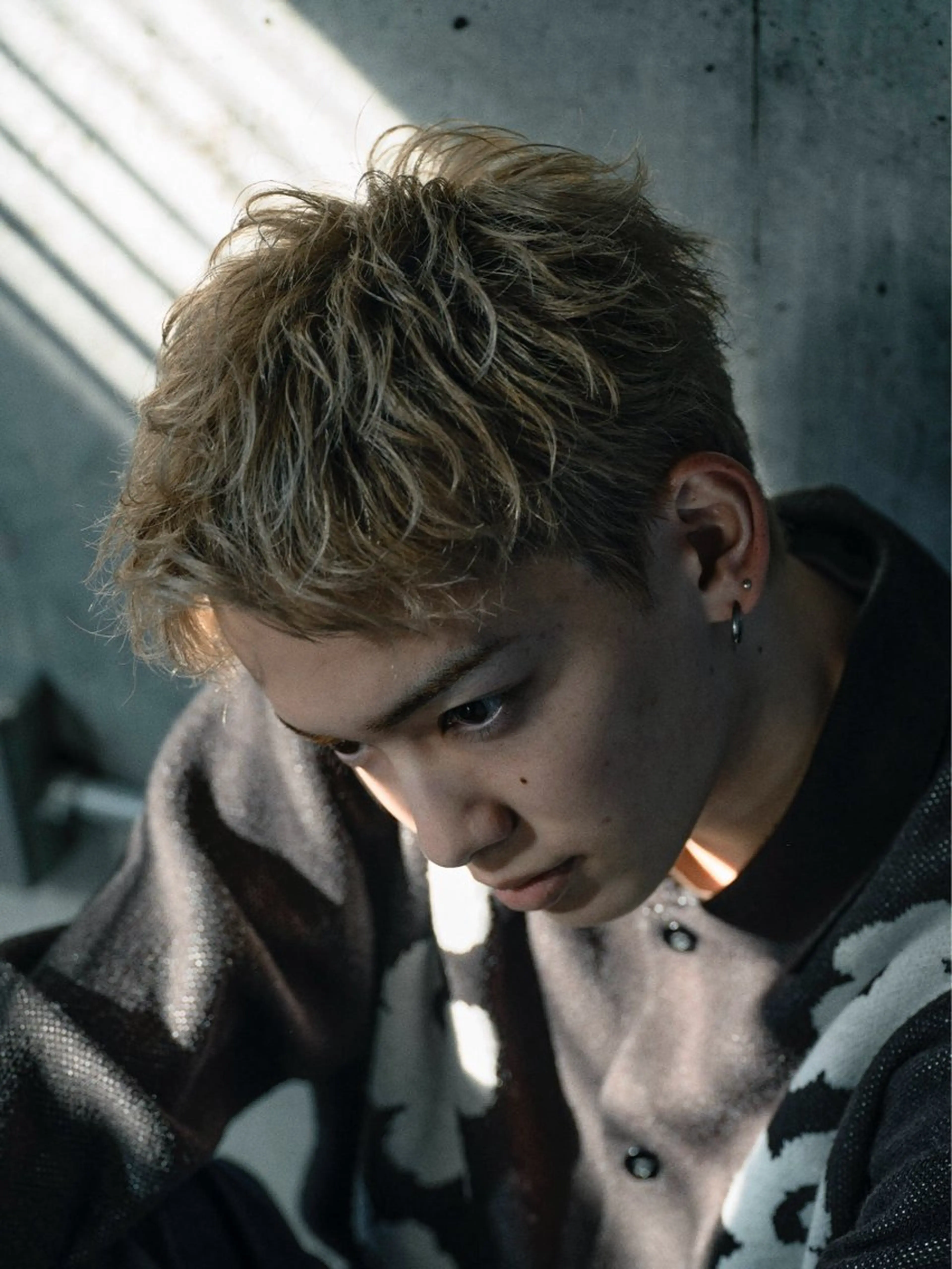 【ミニモ限定】カット✂️の写真