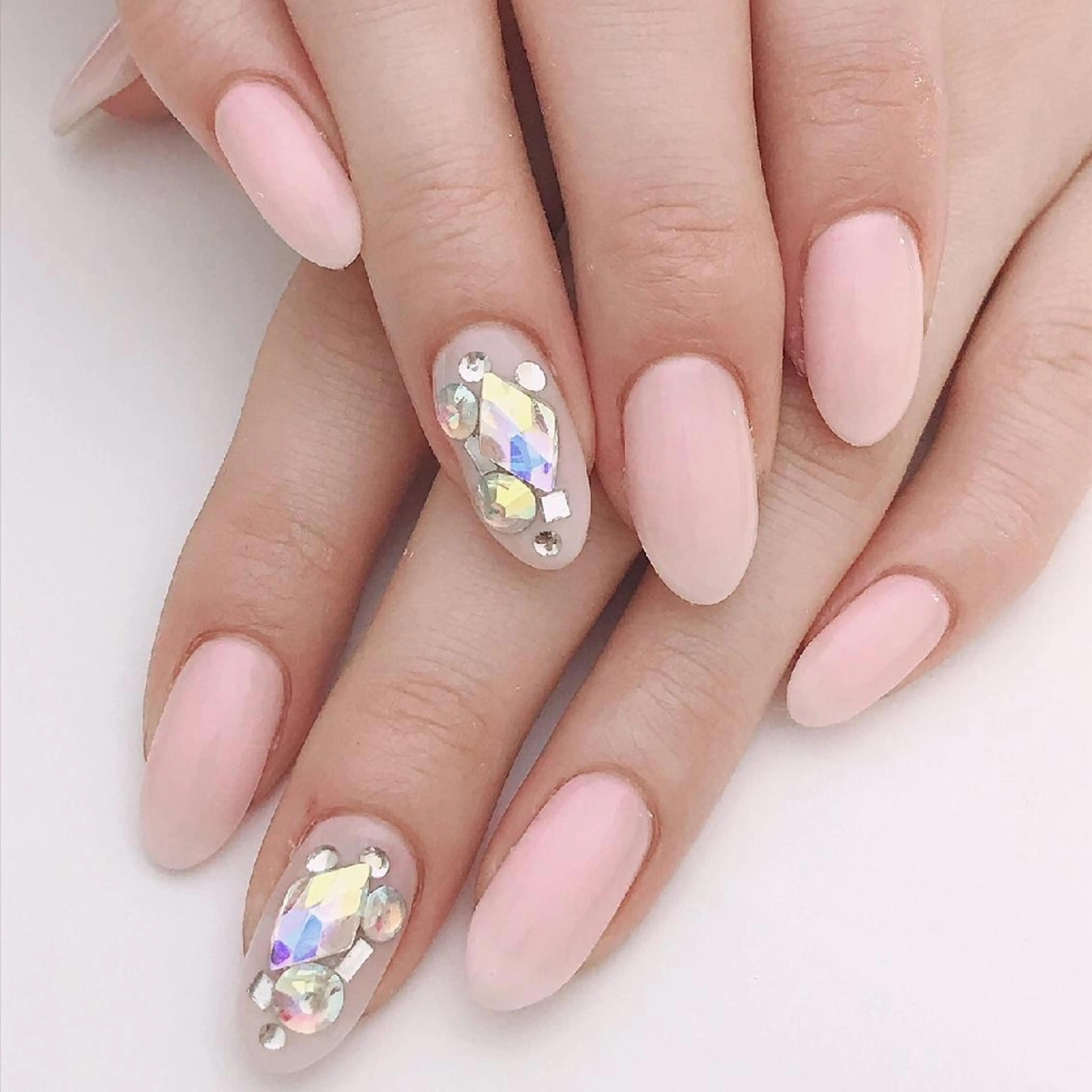 ネイル ネイルサロンCleo 上前津店のネイルデザイン