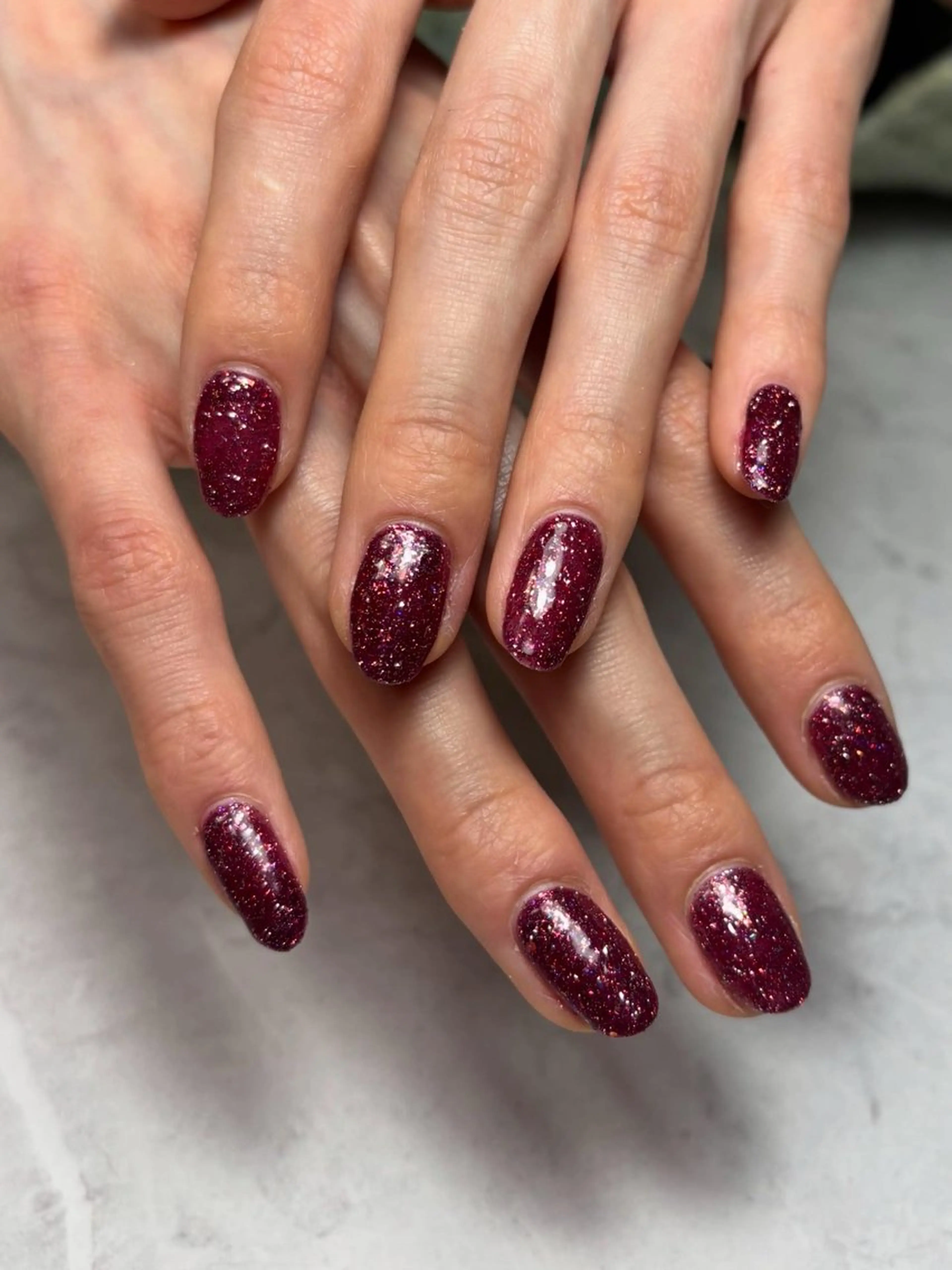 きらきらフラッシュの写真