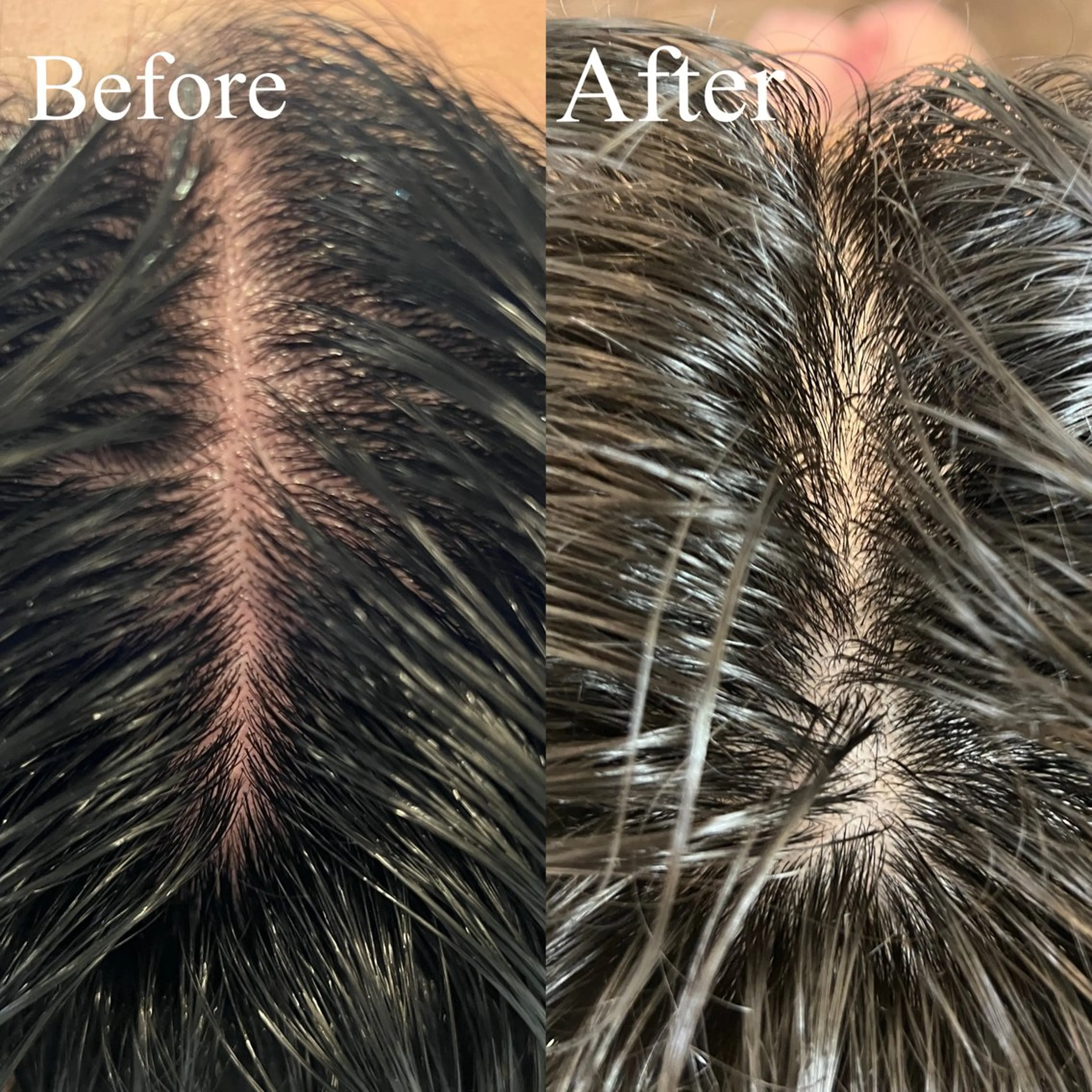 ヘッドスパ VOSSO所属・吉澤大和 カット/カラーのヘアスタイル