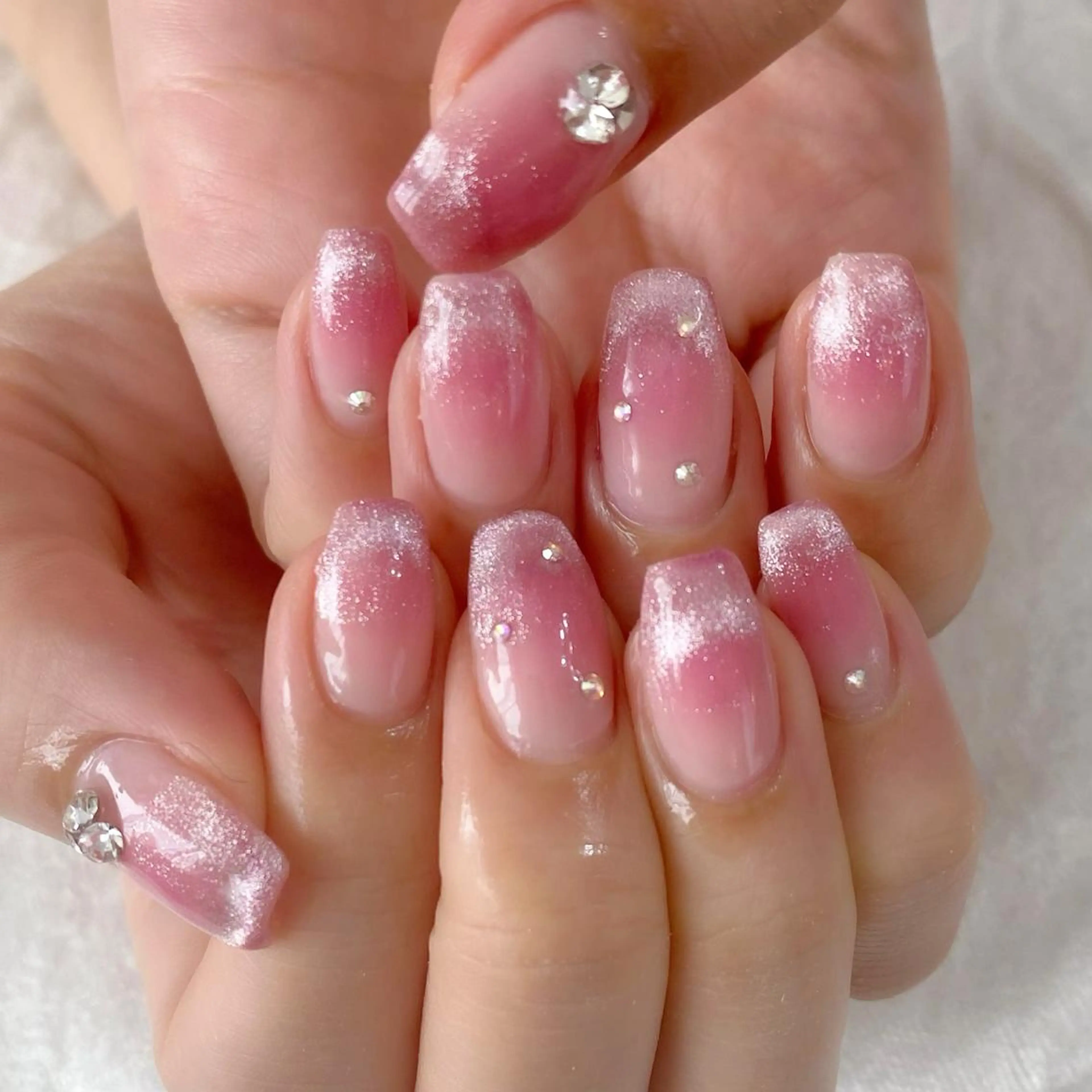 ネイル ハンドネイル Uchida Mayunaのその他イメージ