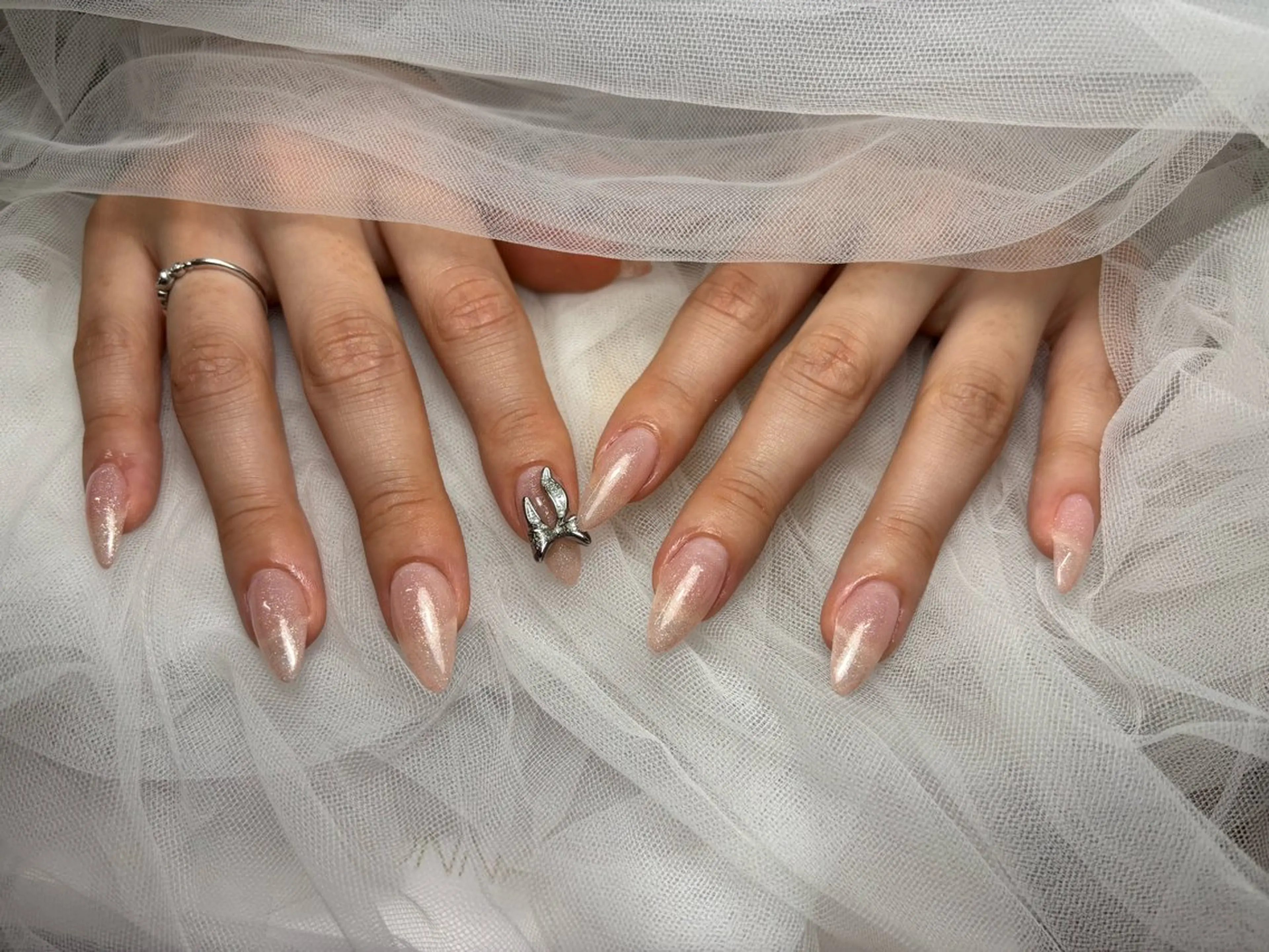 ネイル ハンドネイル ToliyDeliy Mihiroのネイルデザイン