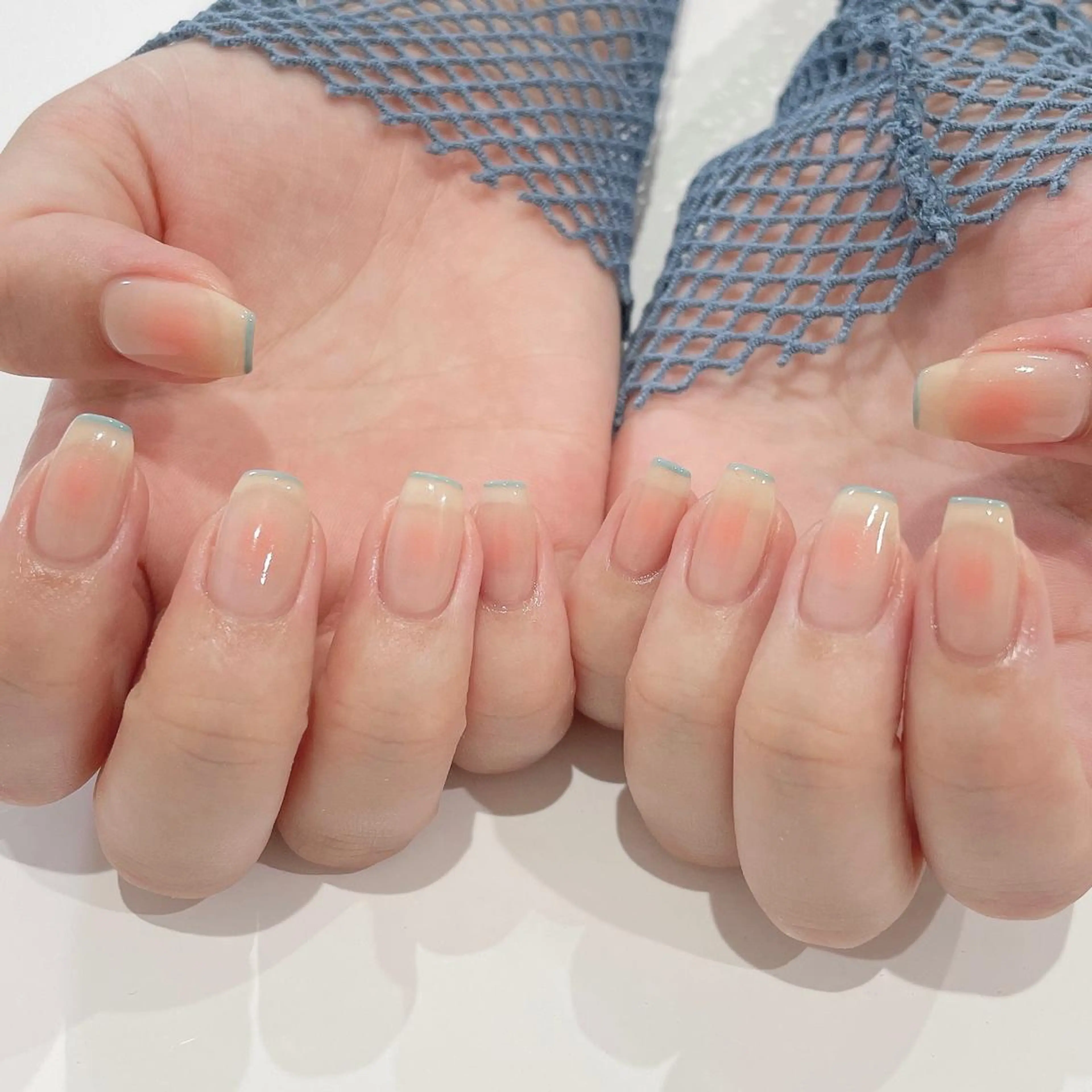 ネイル 北名古屋♡ ayanaのネイルデザイン