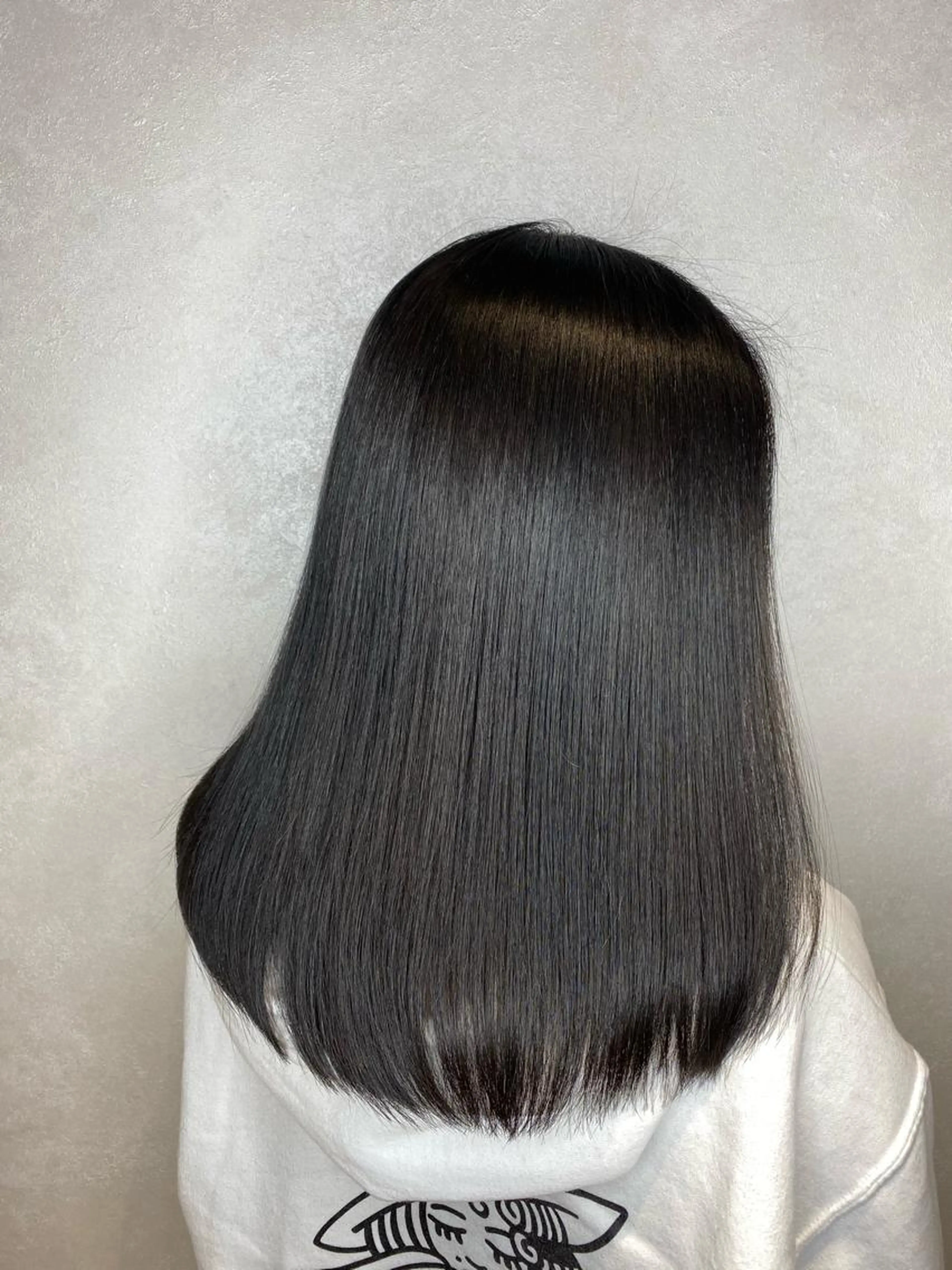 ‼️初めての髪質改善はこれ‼️100%オリジナル髪質改善トリートメント✨今までにない効果が実感できる💯の写真