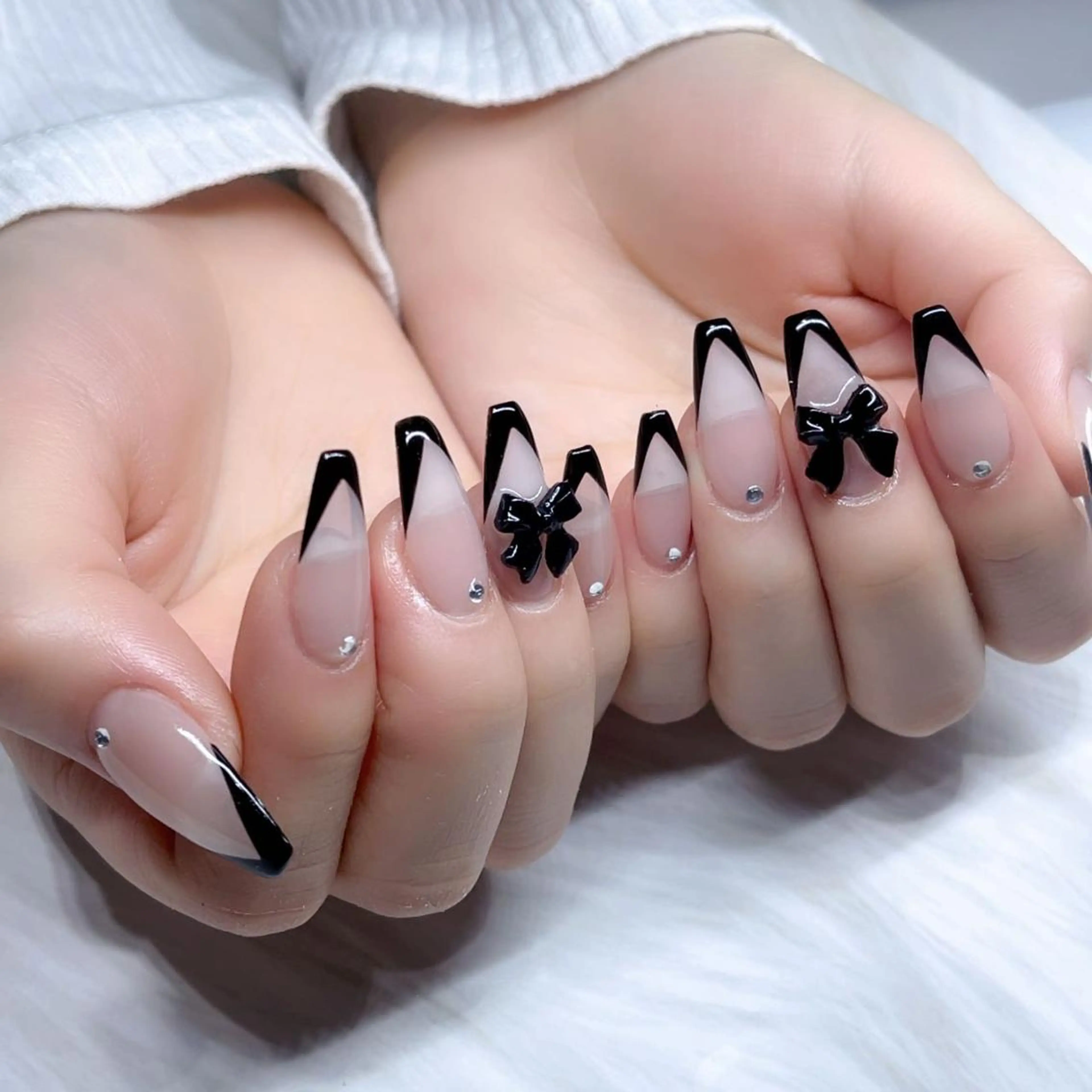 ネイル Queens PUPUのネイルデザイン