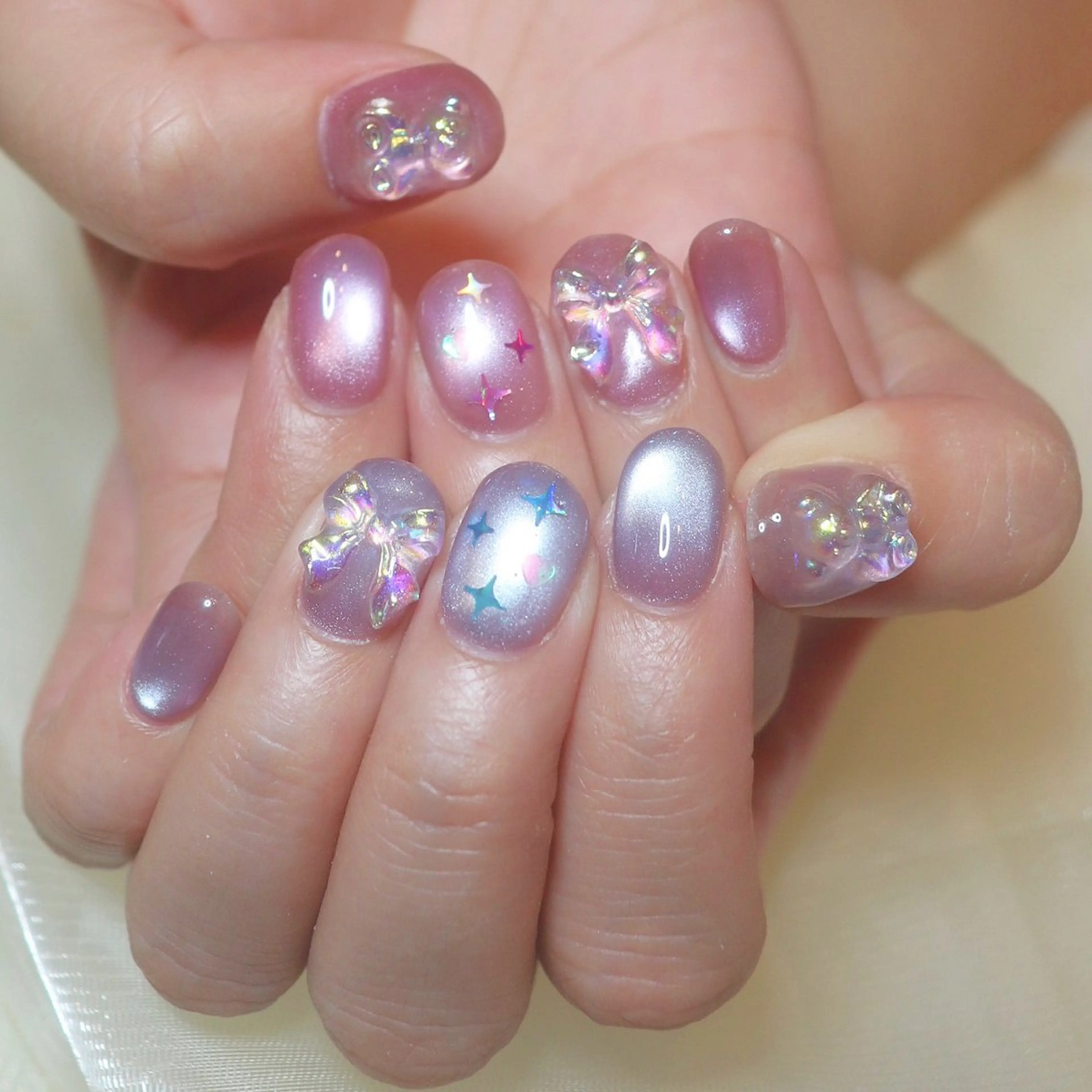 ネイル ハンドネイル Dreamer nailのネイルデザイン