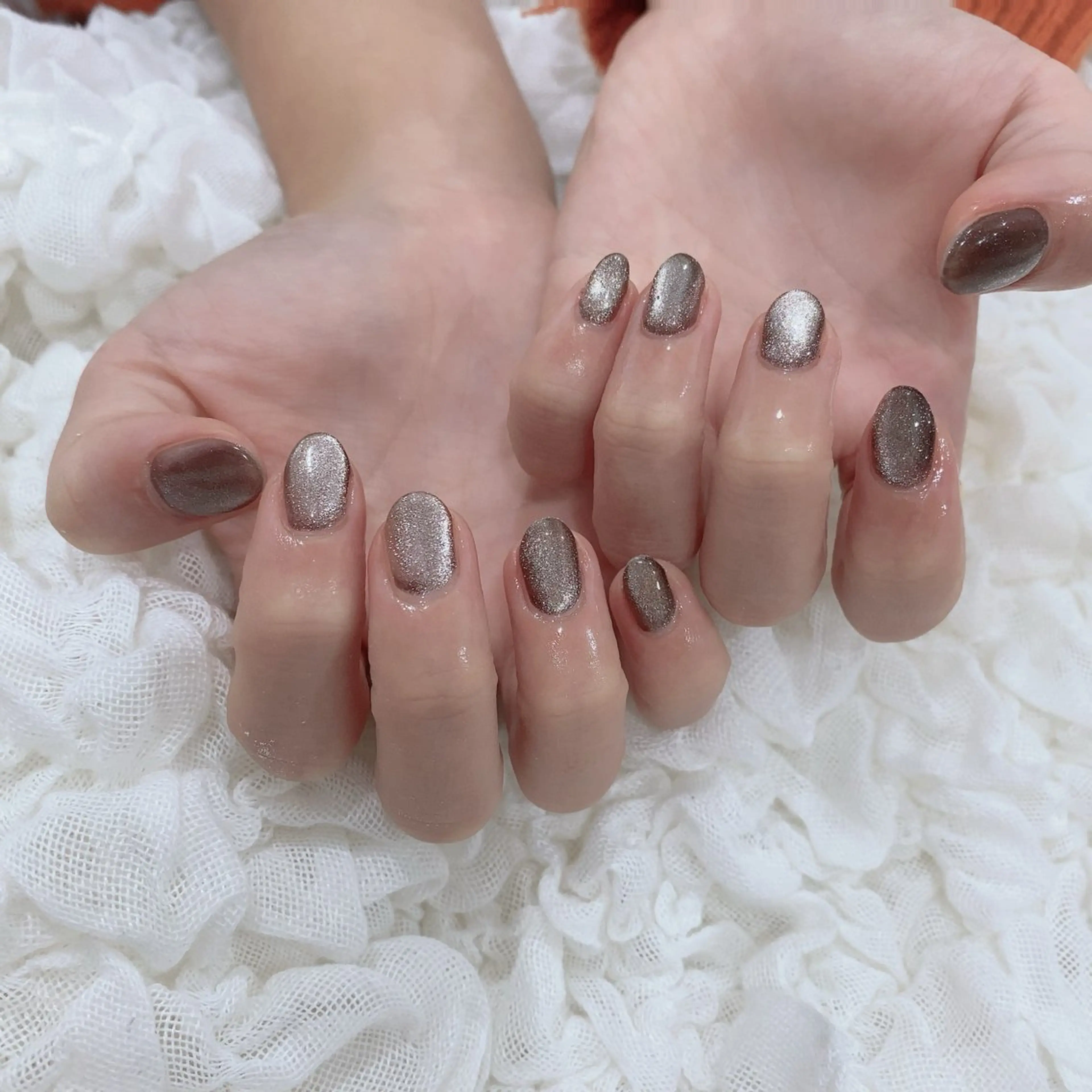 ネイル ハンドネイル SOL NAILのネイルデザイン