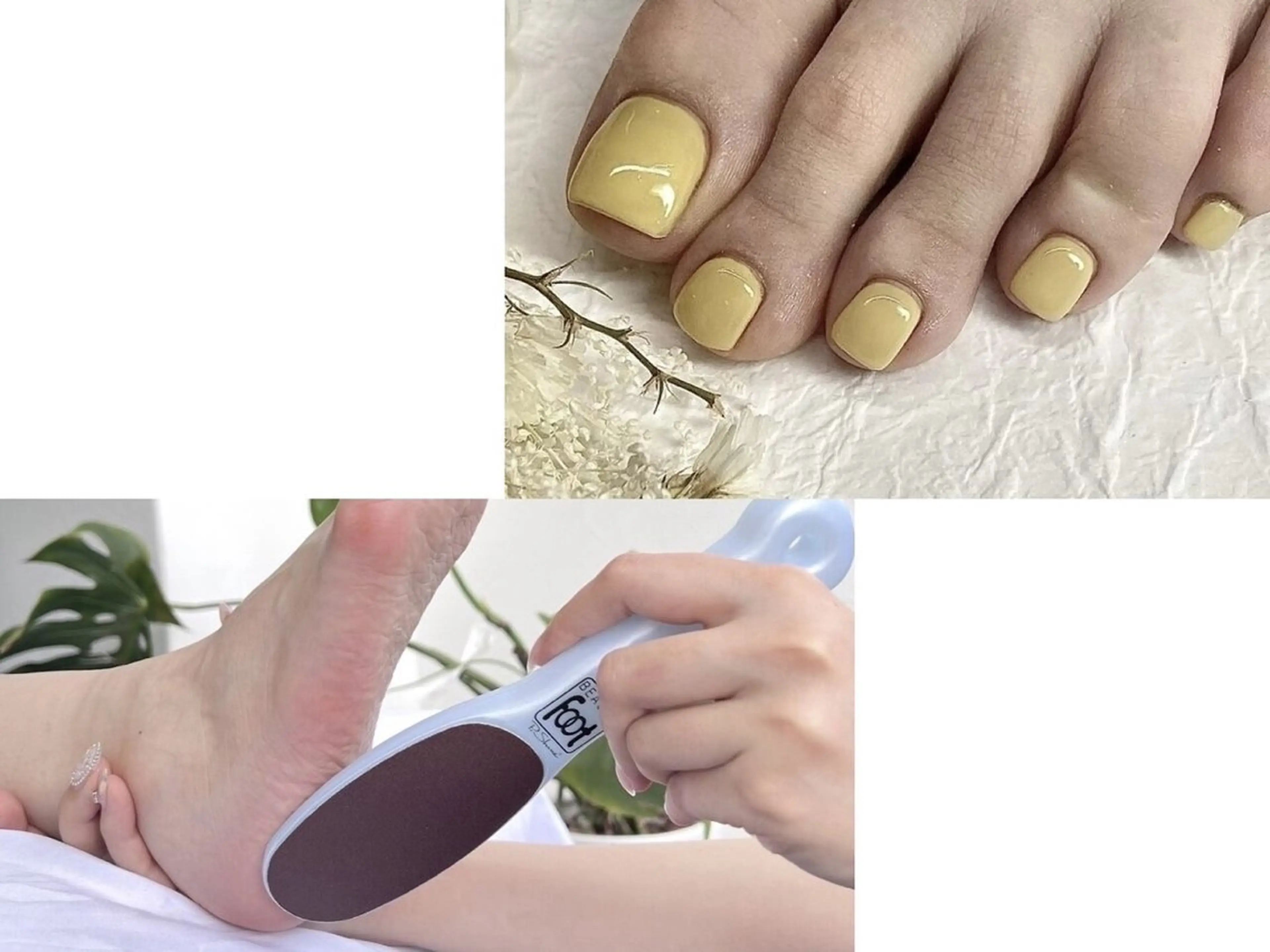 ネイル ワンカラーネイル joieange MEGUMIのネイルデザイン