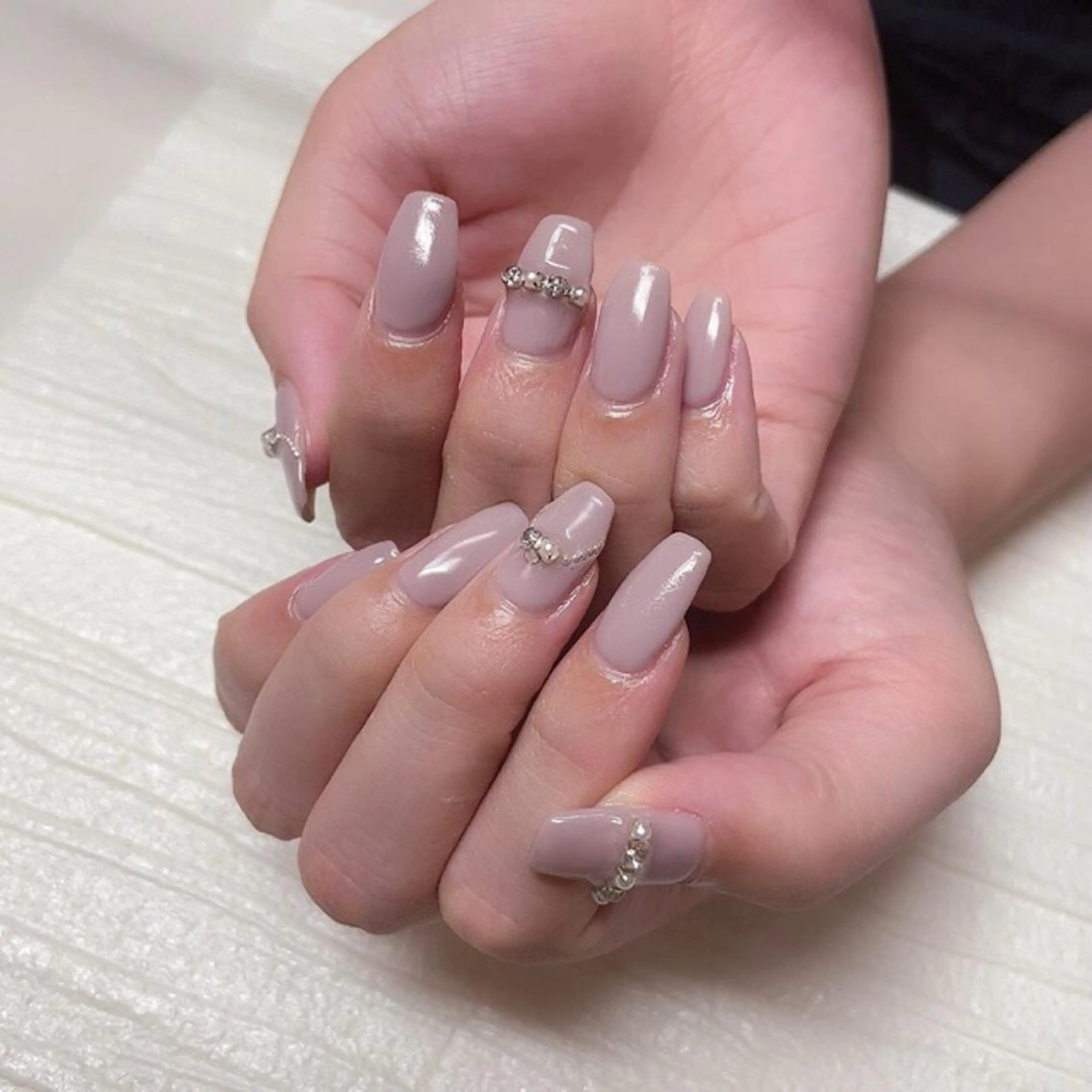 ネイル N Kaoriのネイルデザイン