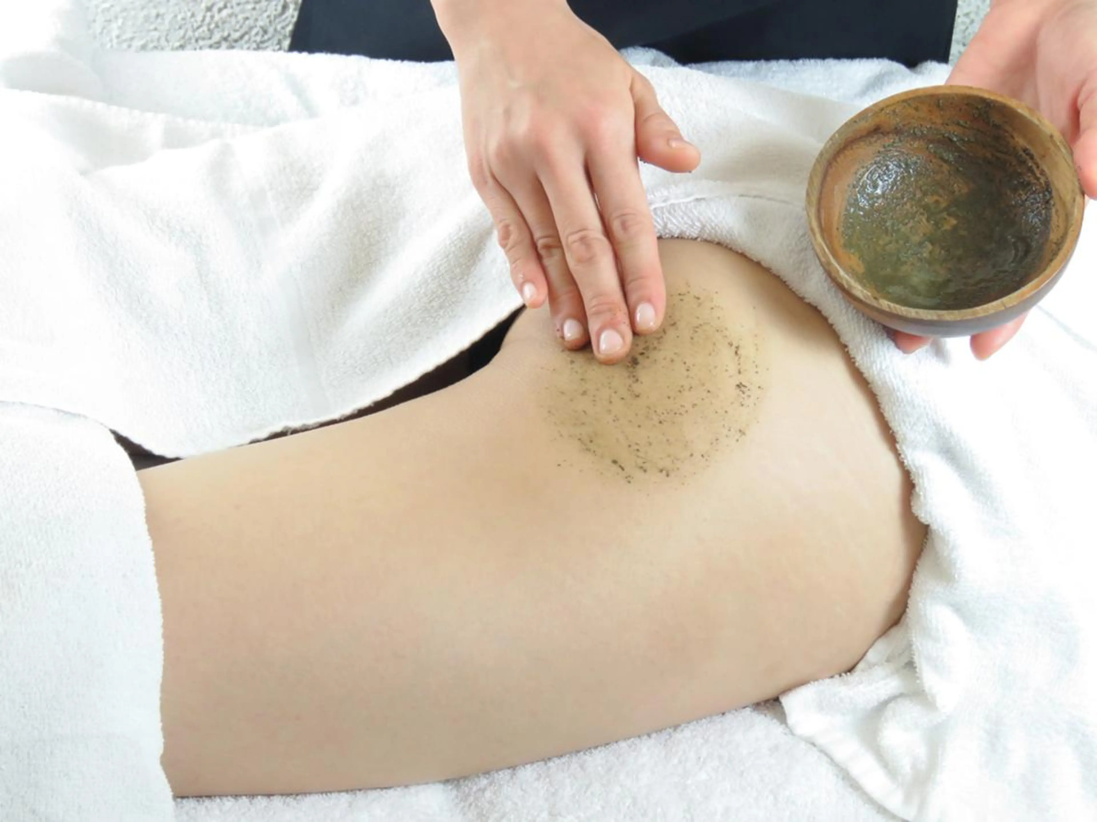 エステ M LABO 銀座店のエステ・リラクイメージ