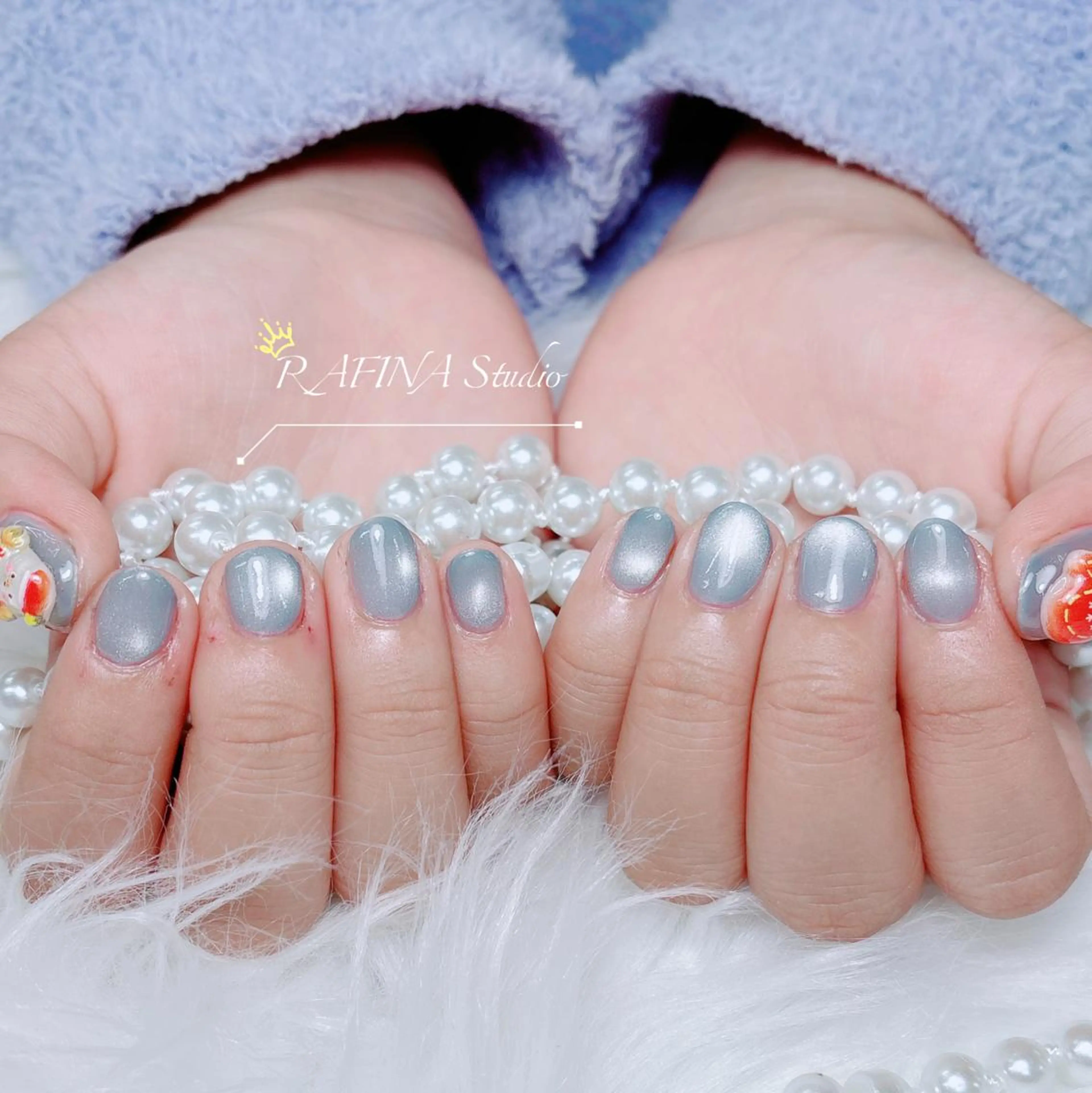 ネイル 加奈子 kanaのネイルデザイン