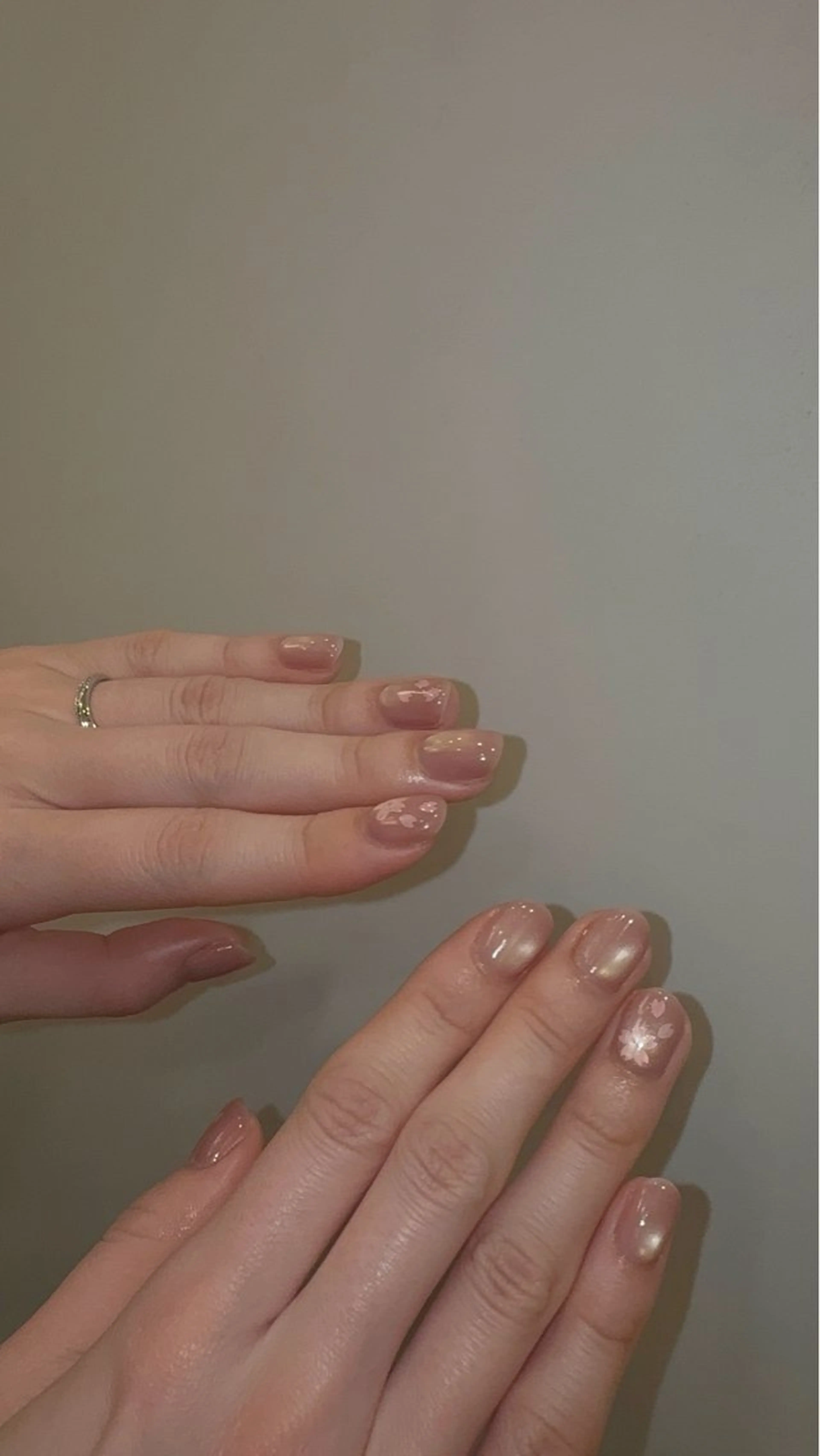 ネイル ハンドネイル kairi ⋆౨ৎ˚⟡˖࣪のネイルデザイン