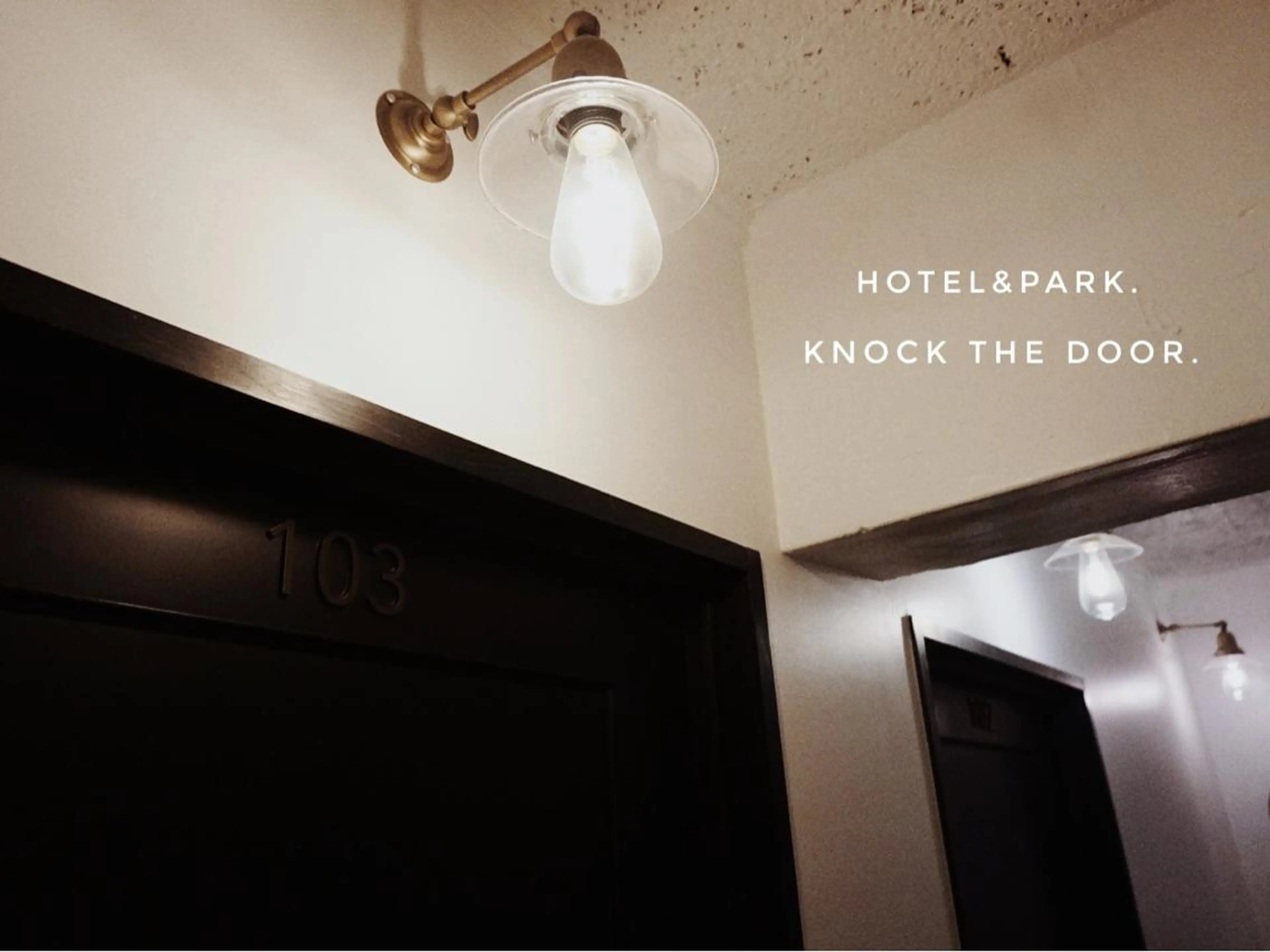 HOTEL&PARK . ワックス脱毛のエステ・リラクイメージ