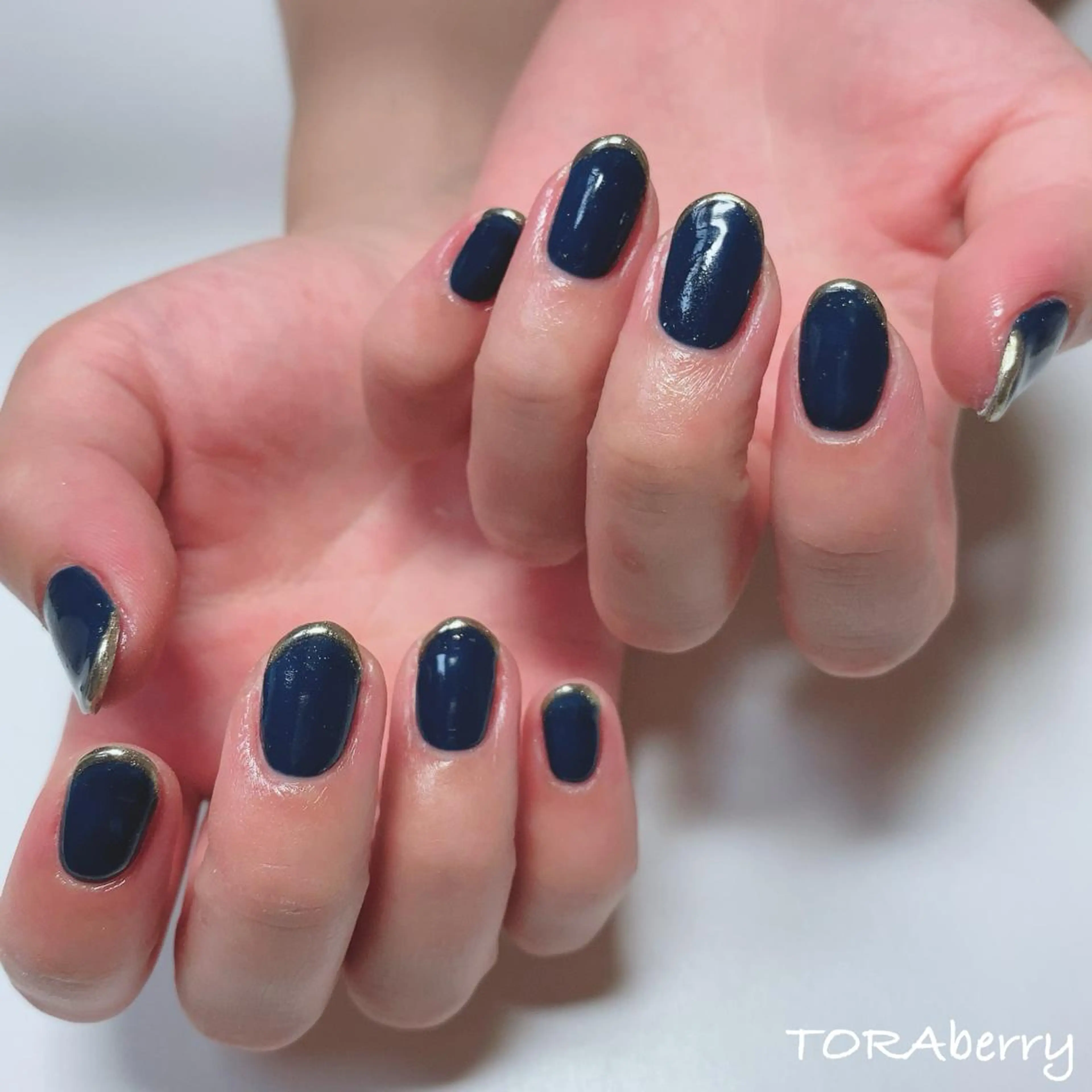 ネイル ネイリスト なつみのネイルデザイン