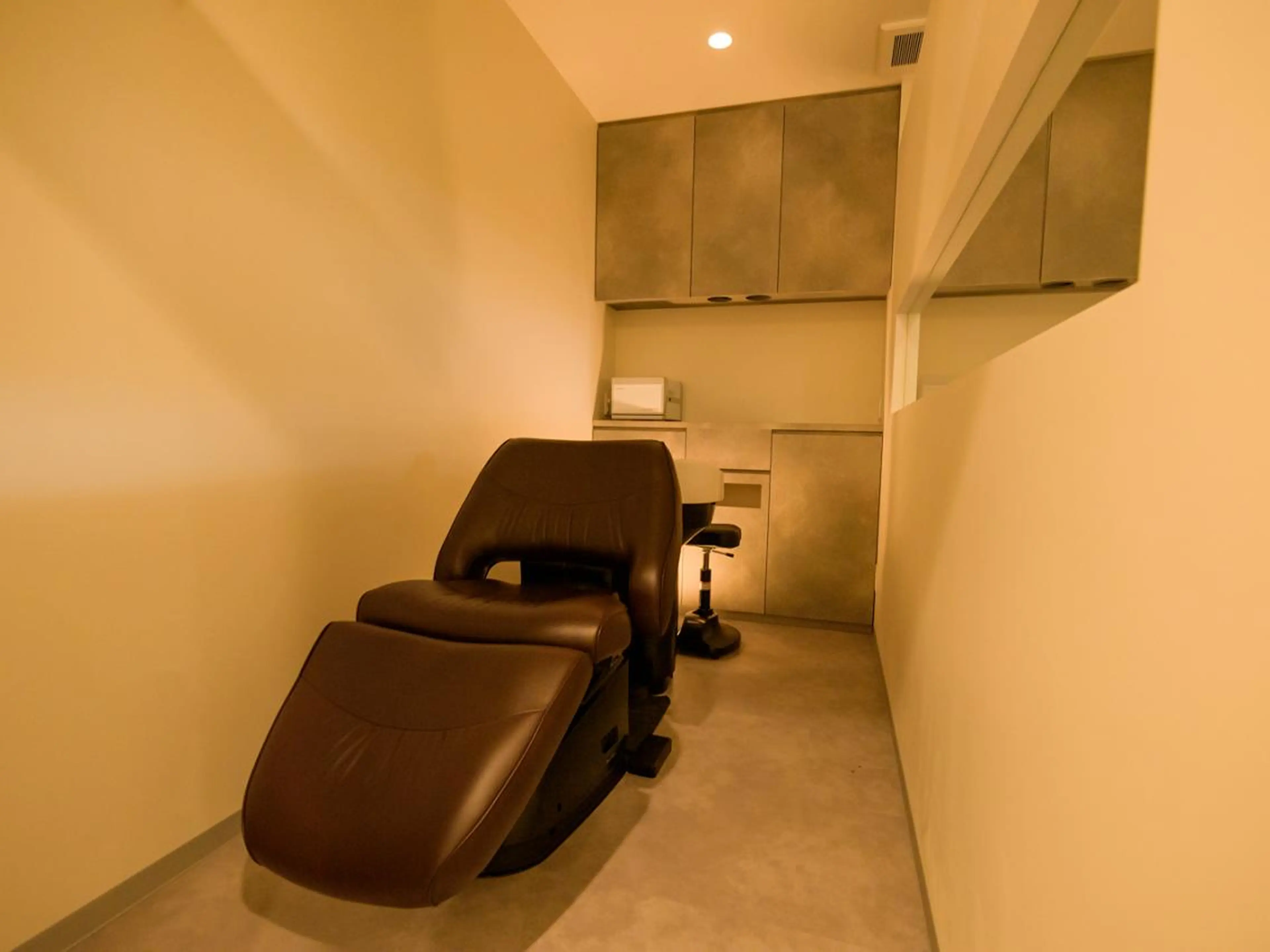 田中 拓人のヘアスタイル