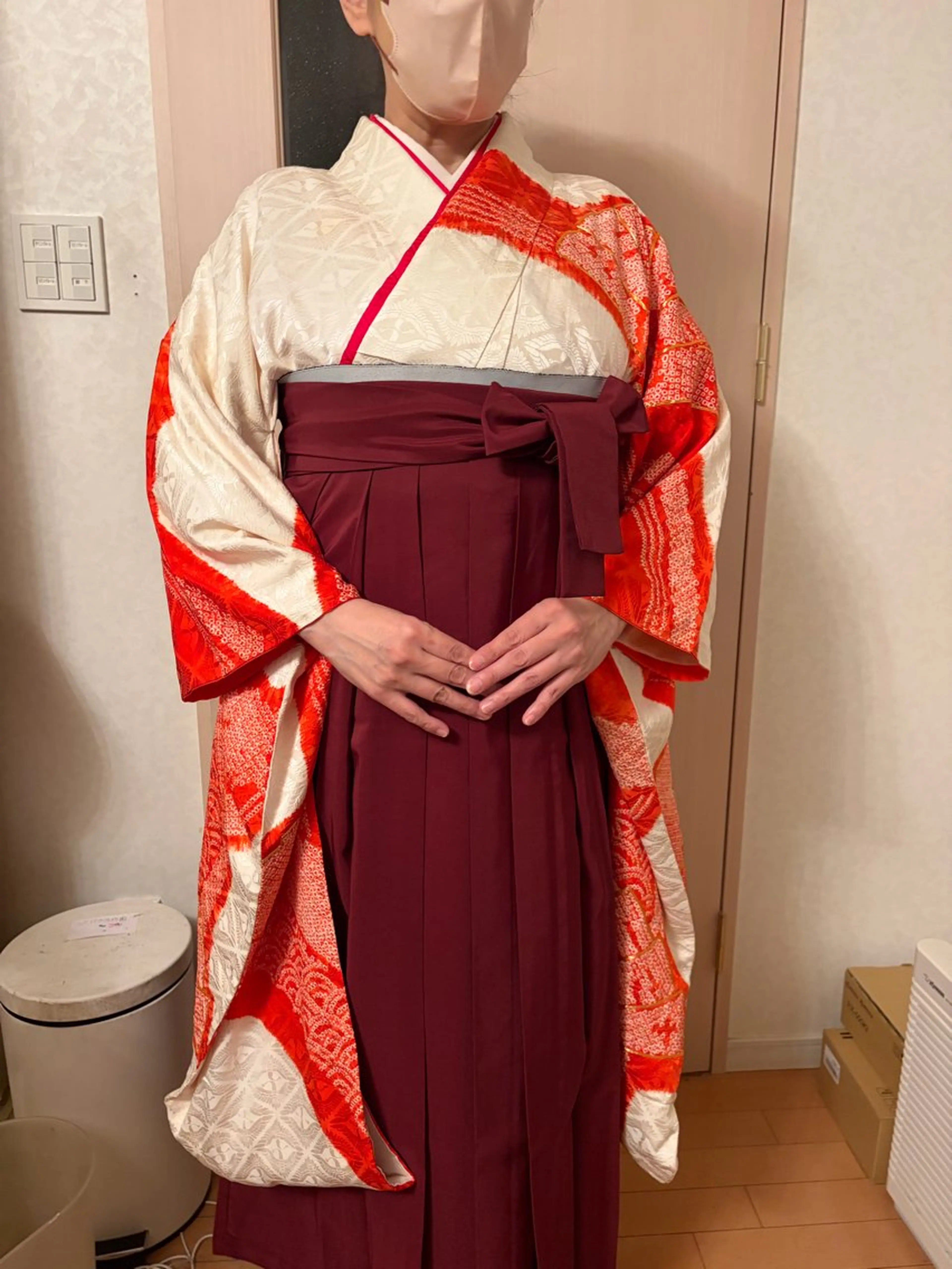 ヘアアレンジ 近藤 麻子のヘアスタイル