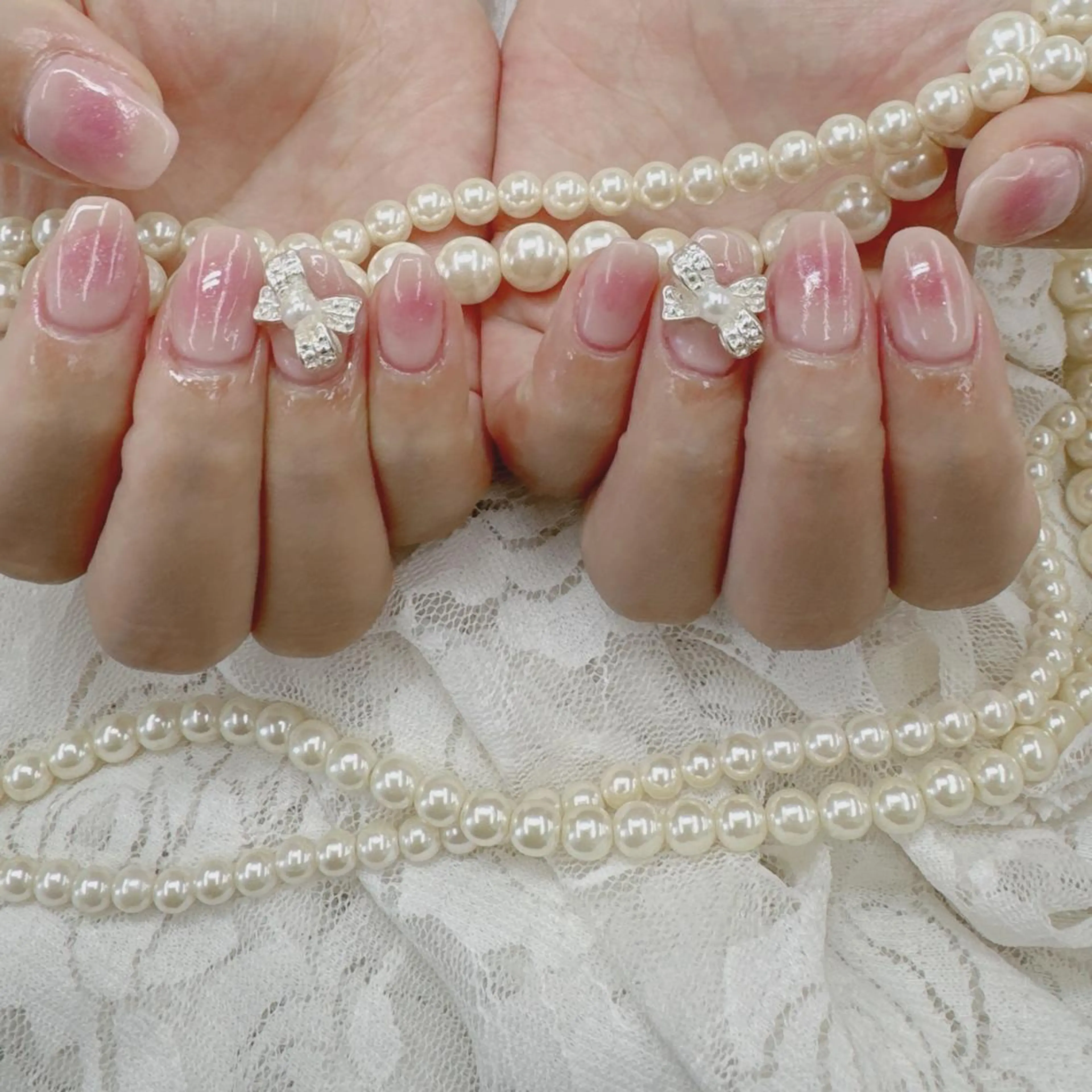 ネイル Nail salon Honey Beeのネイルデザイン