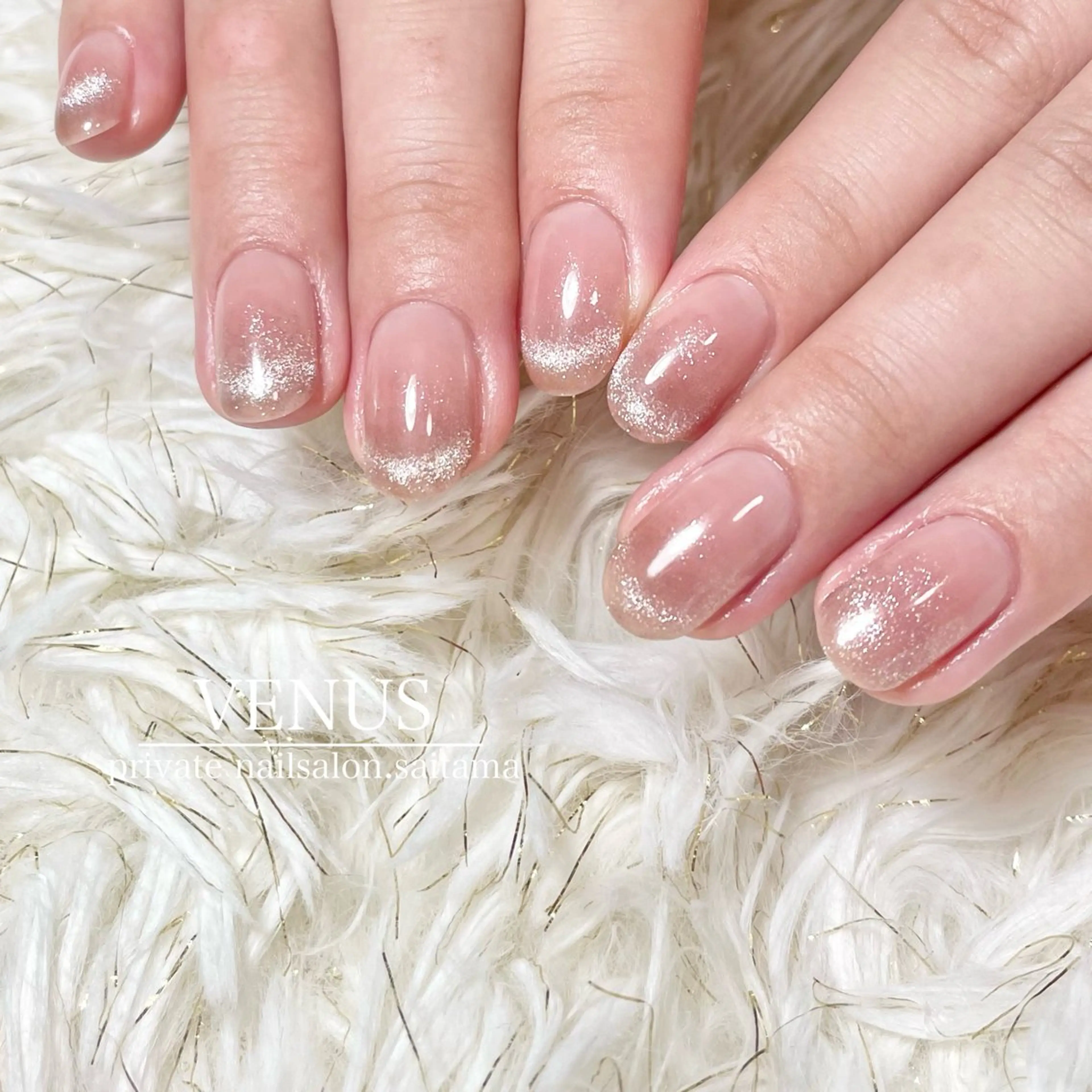 ネイル nailsalon VENUSのネイルデザイン