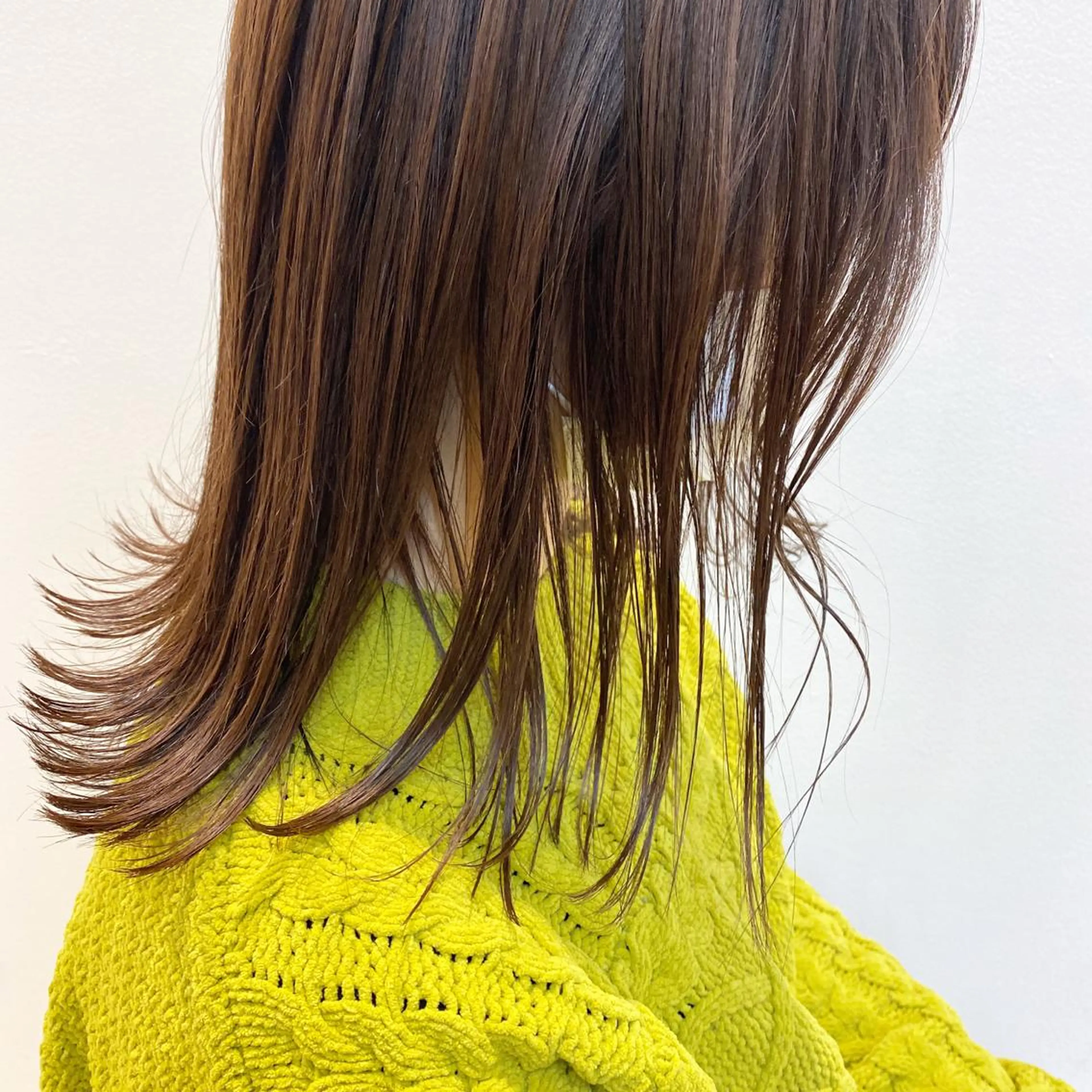 セミロング 🌟マチダ テルヤ🌟のその他イメージ