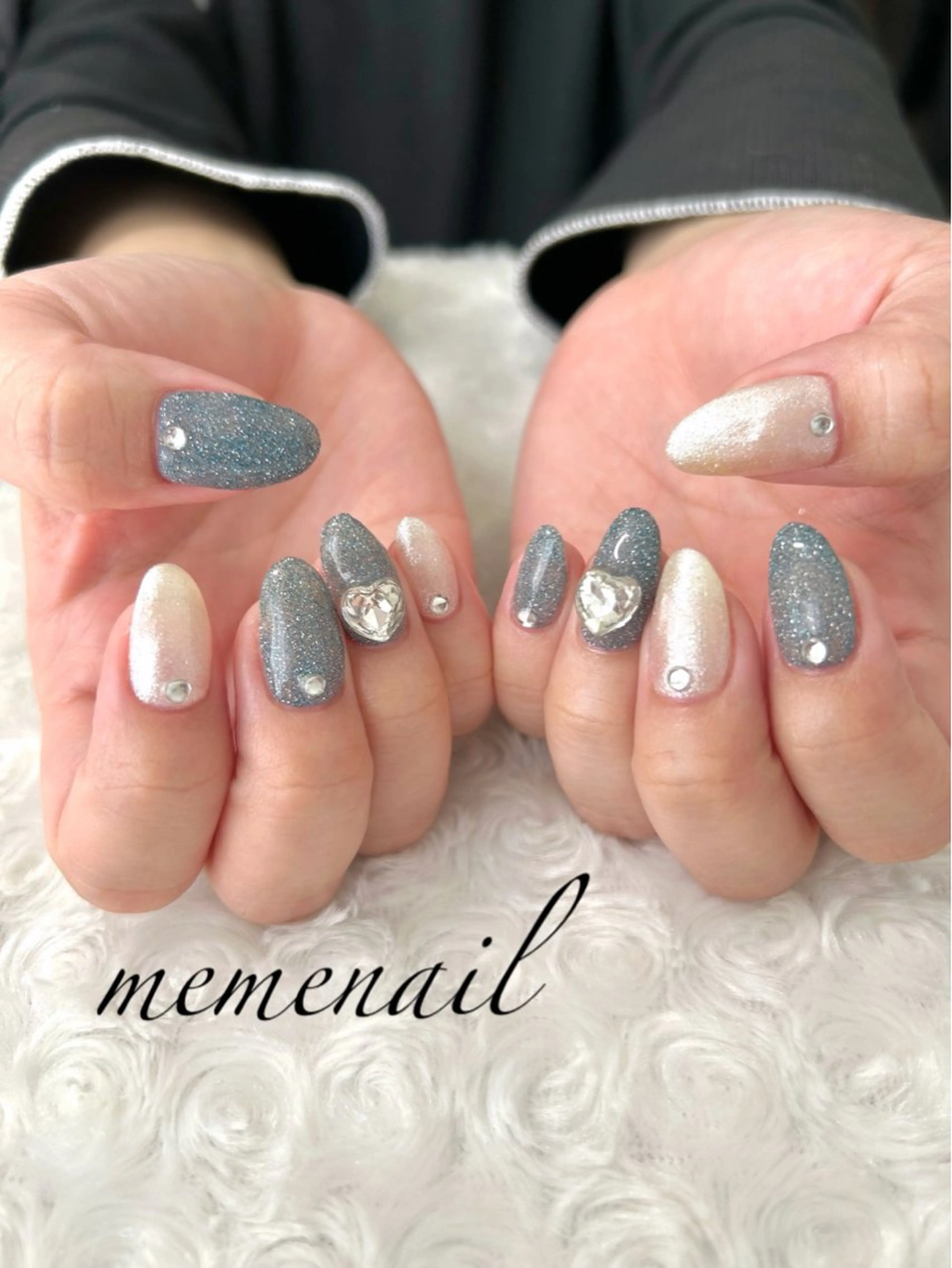 ネイル ハンドネイル Noguchi Megumiのその他イメージ