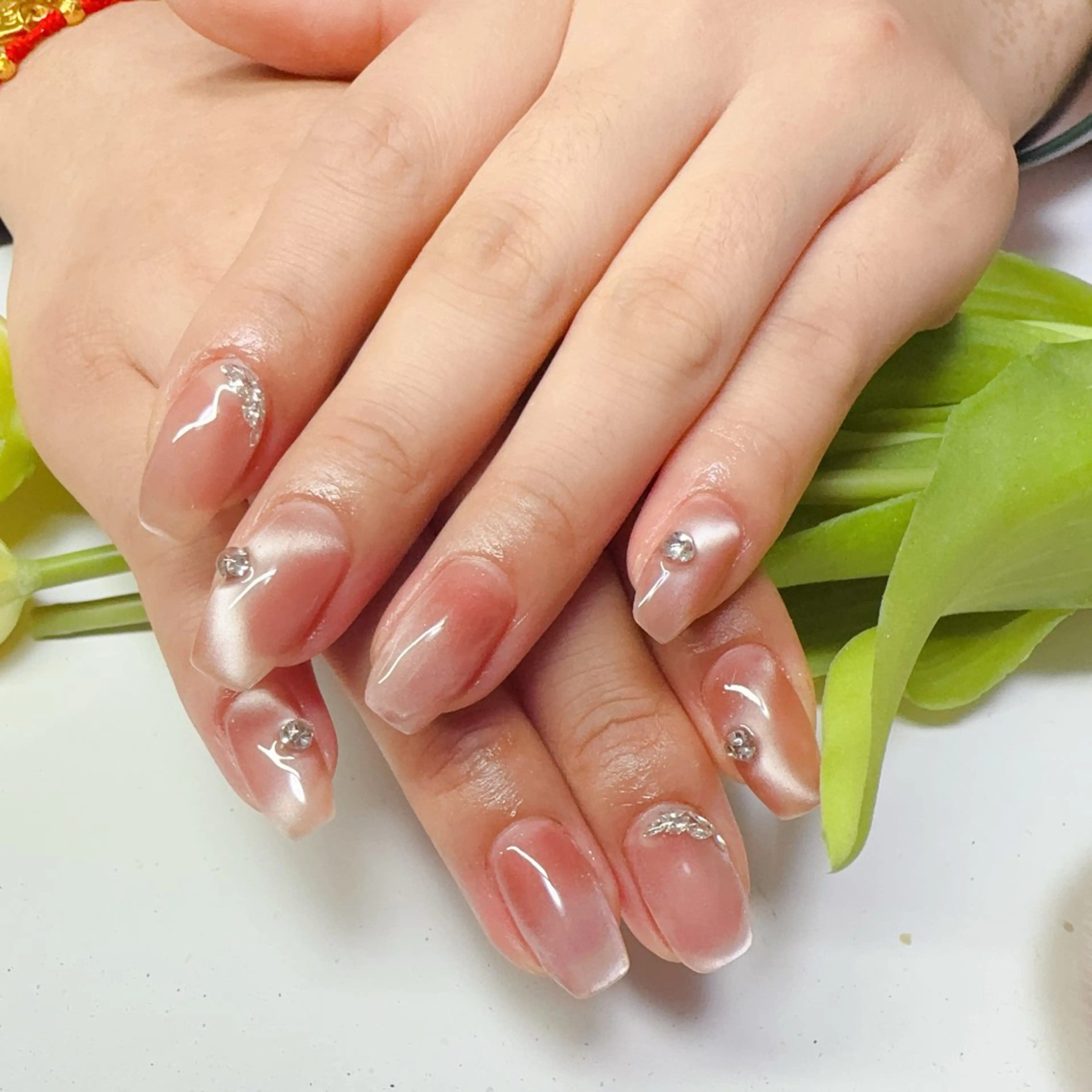 ネイル ハンドネイル YUYI.nail salonのネイルデザイン