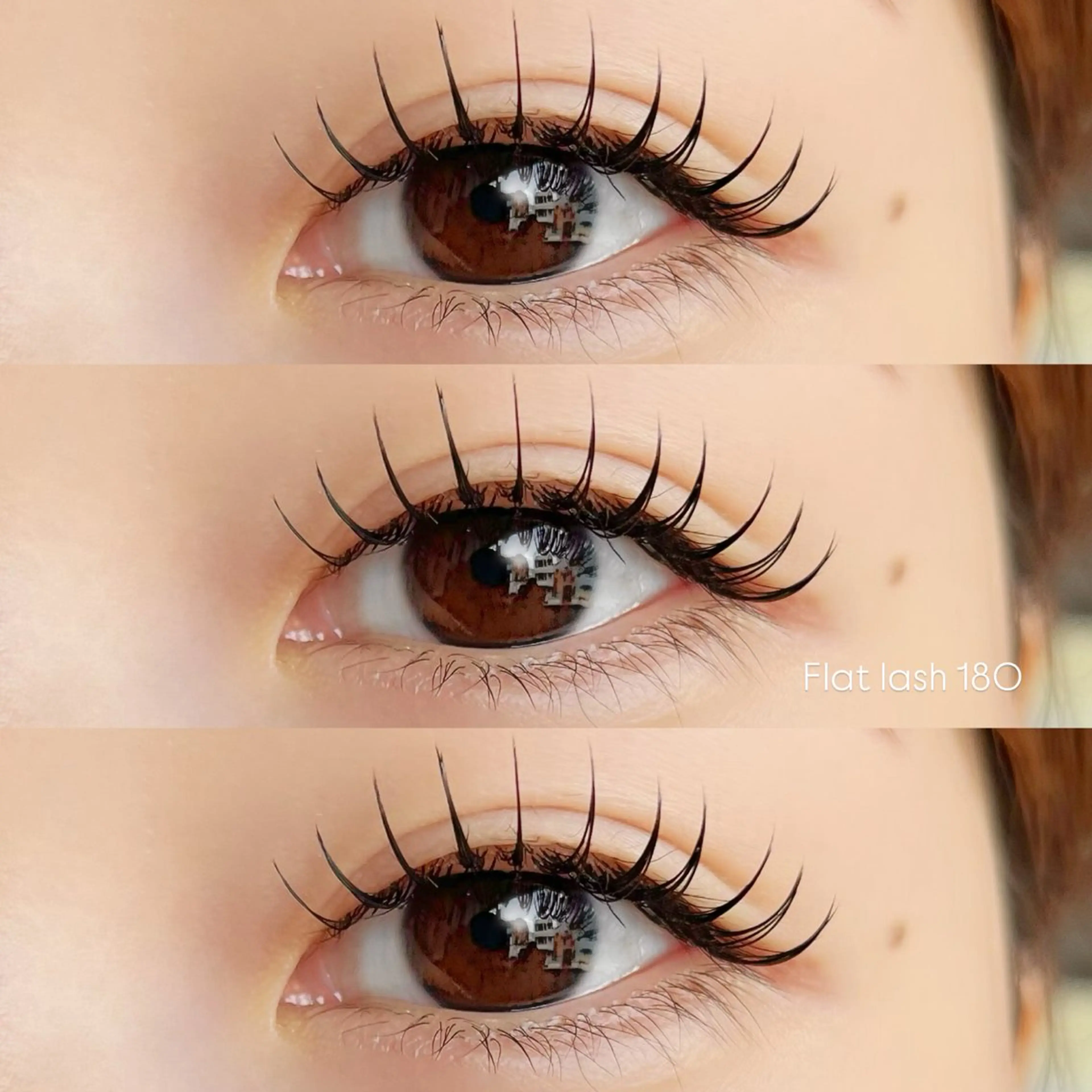 マツエク・マツパ ナチュ盛れ🌿‬ sofa国分寺uruのマツエク・マツパデザイン