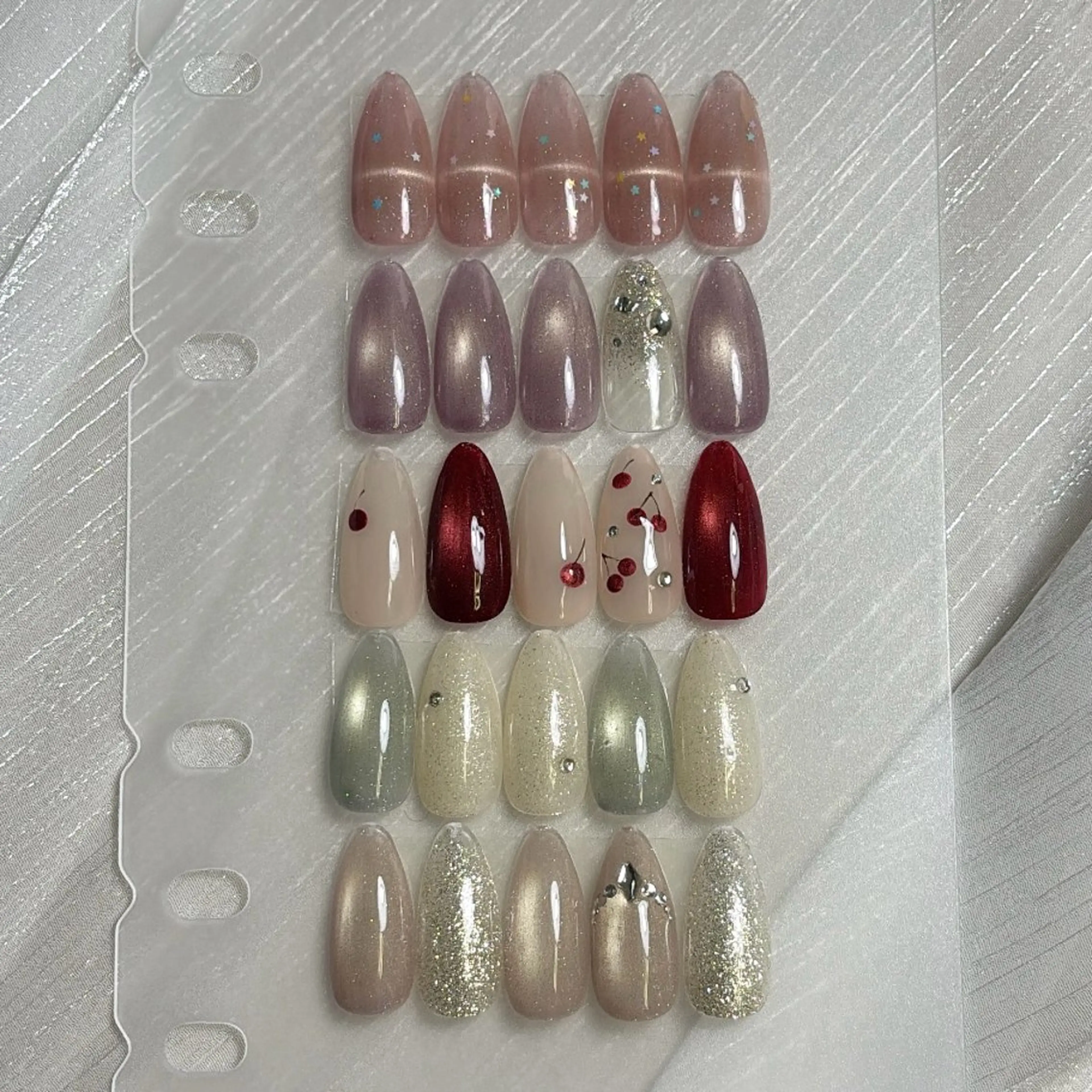 シンプルマグ定額コース✨スナップフォトの固定しているもの見てください📌の写真