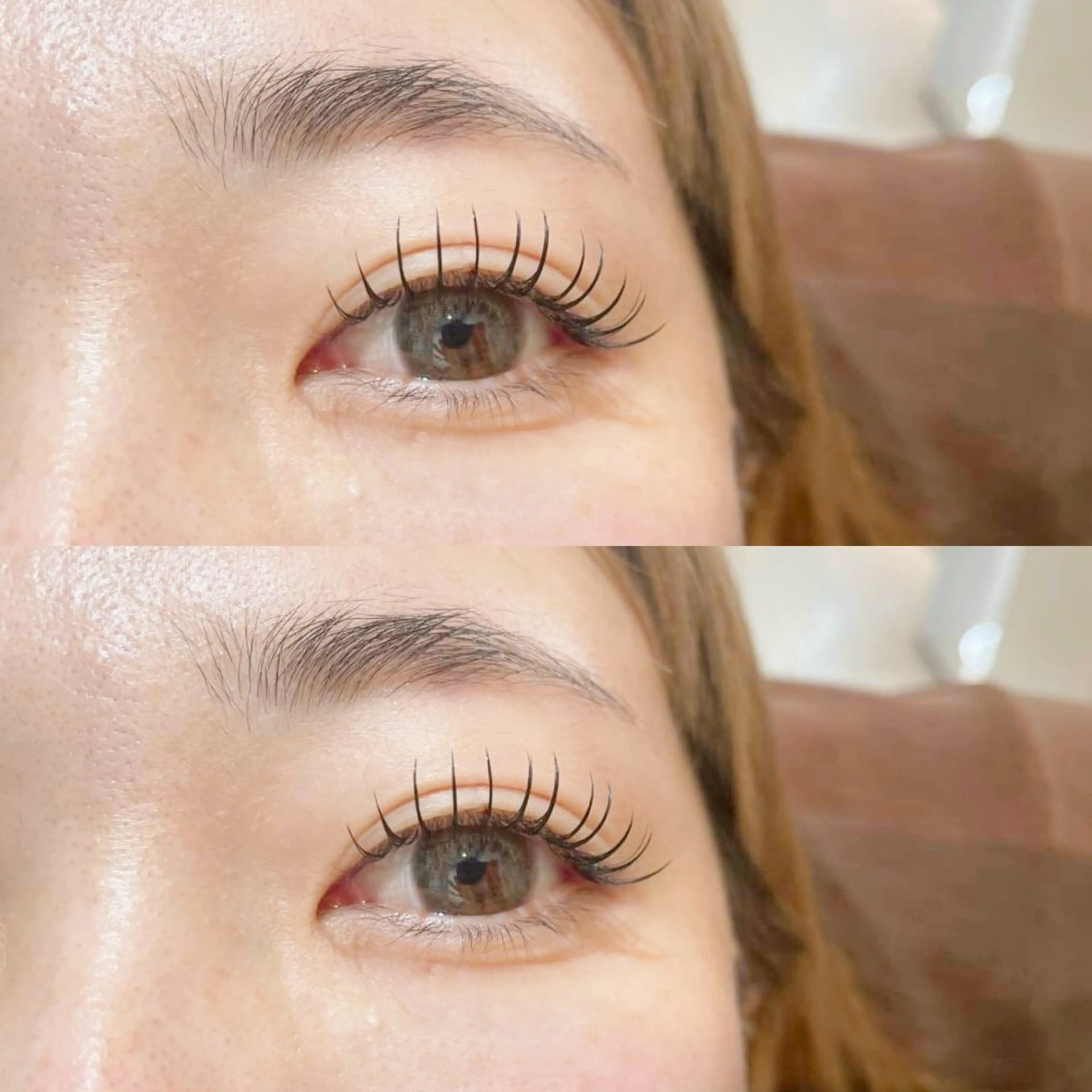 フラットラッシュ140本🎀オフありの写真