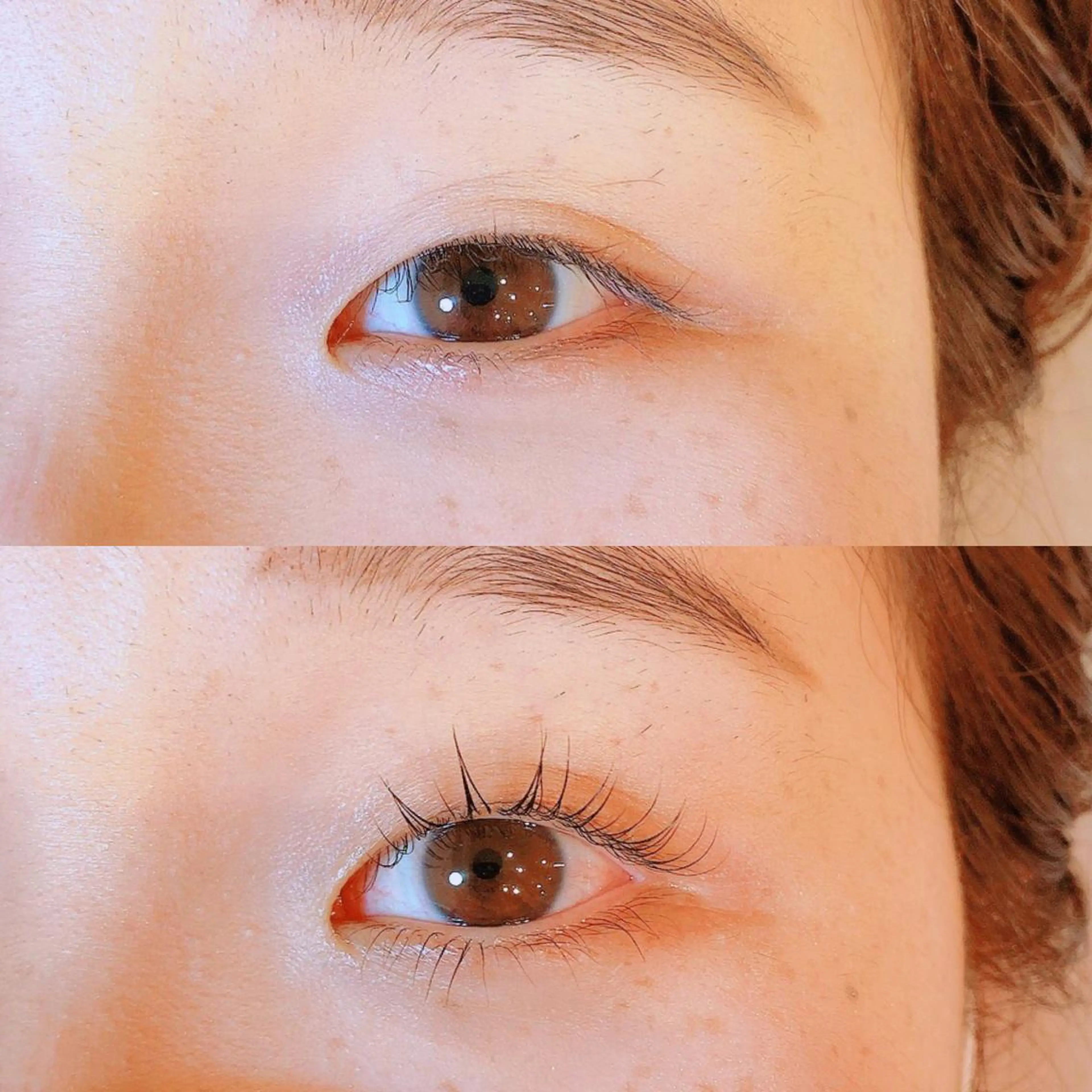 マツエク・マツパ なかむら 🪡のマツエク・マツパデザイン