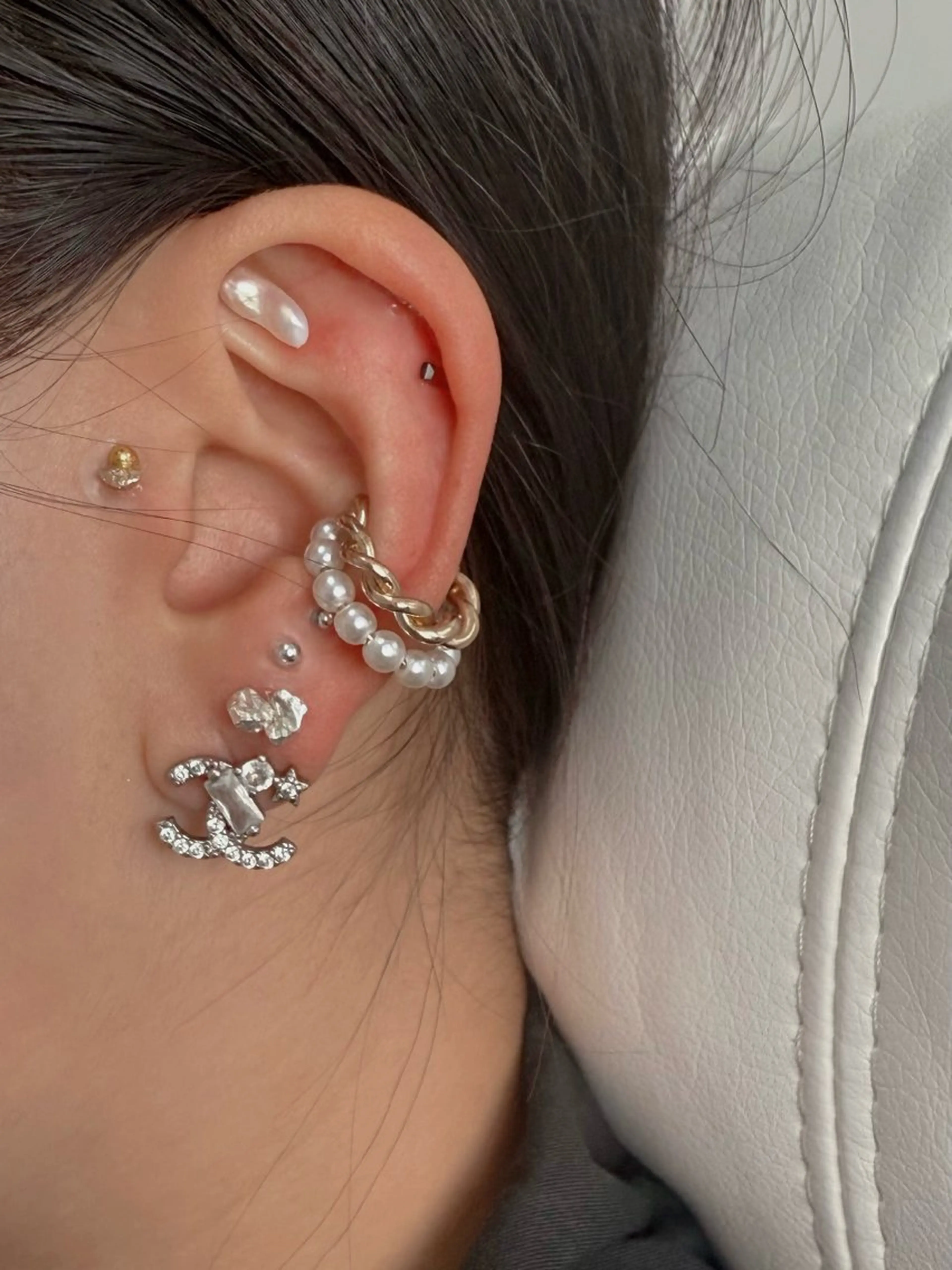 生野・北巽 /LEDマツエクのマツエク・マツパデザイン