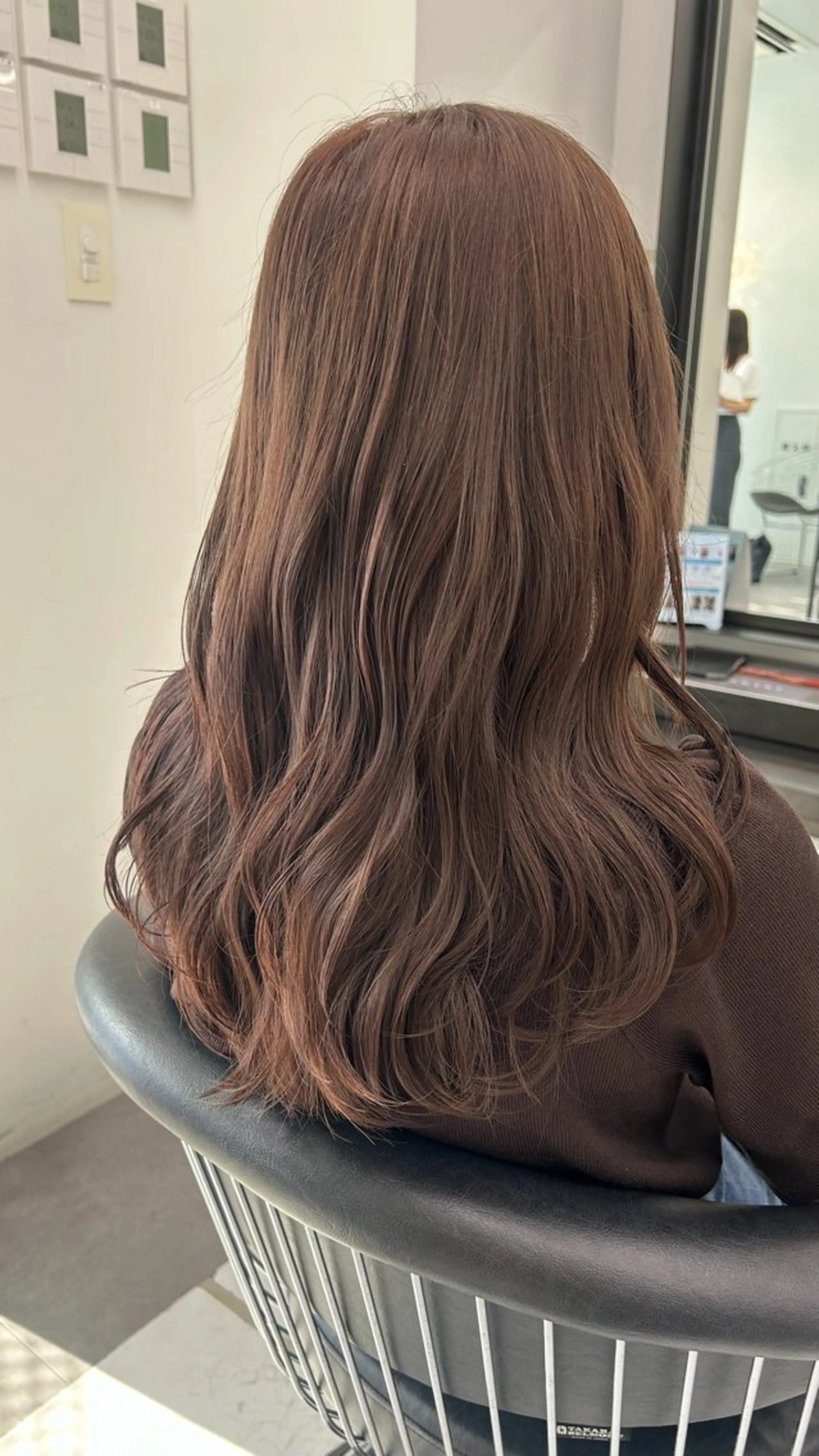 ロング 🎀gigs🎀 momoka🎀のヘアスタイル