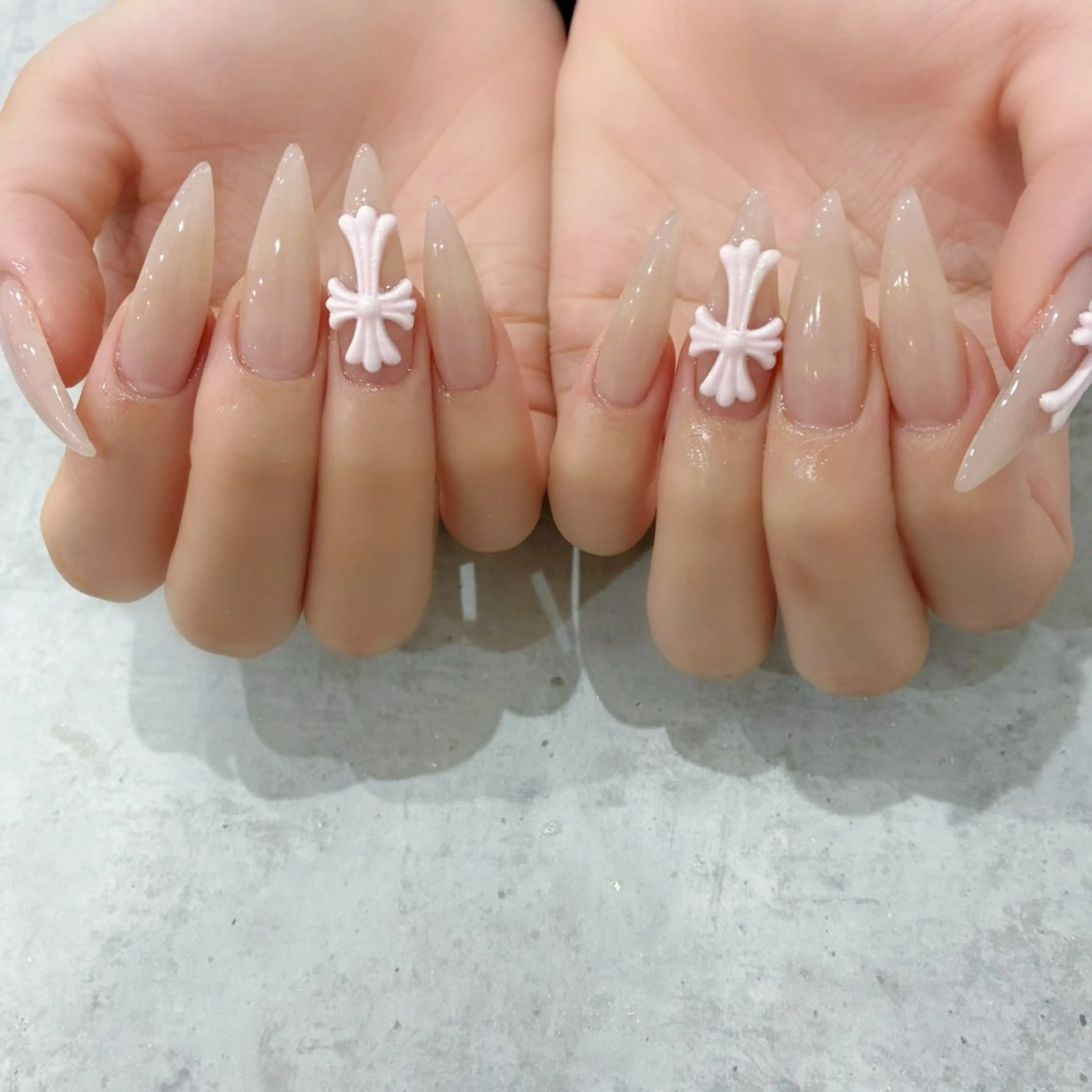 ネイル Rediant Salonのネイルデザイン