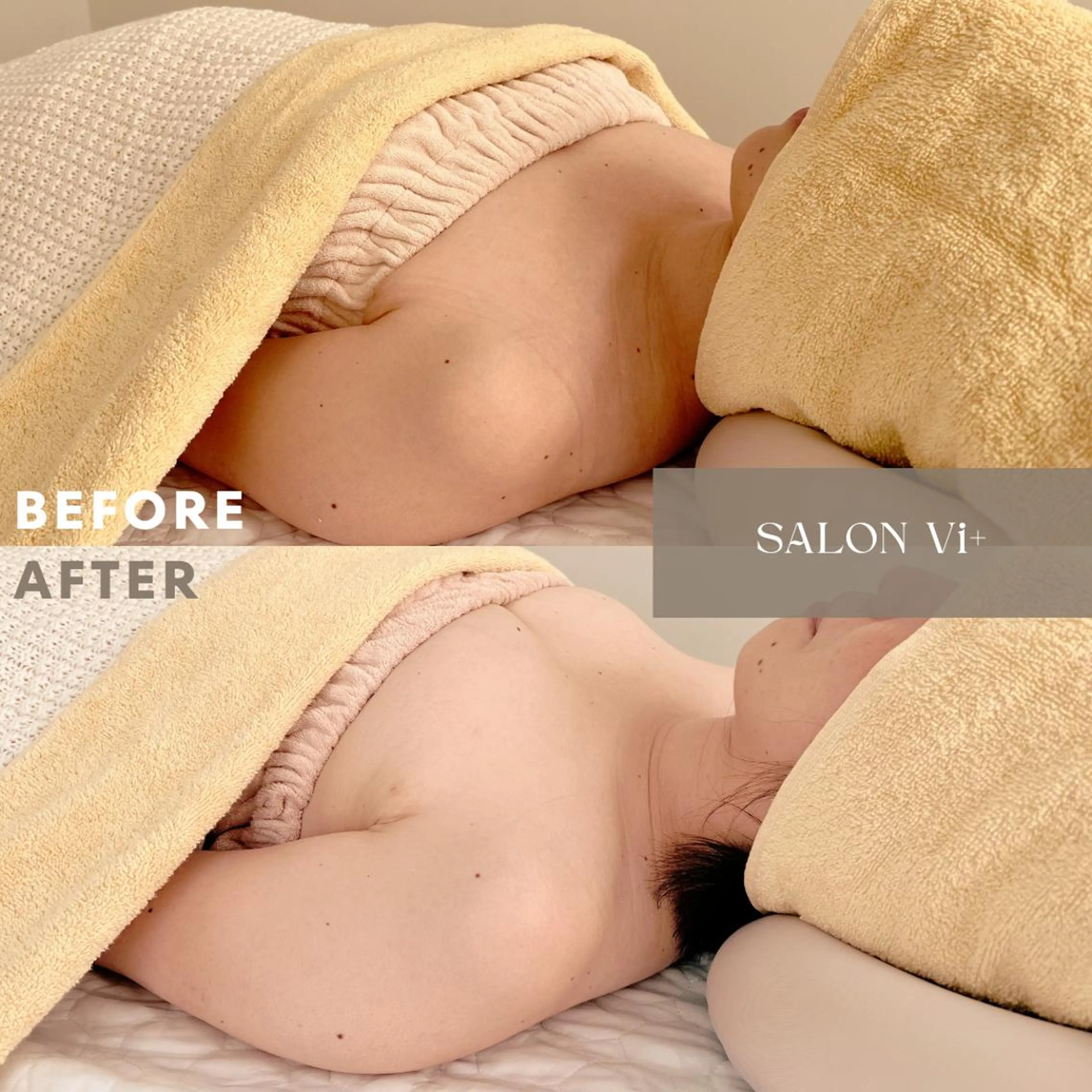 東谷 舞美のエステ・リラクイメージ